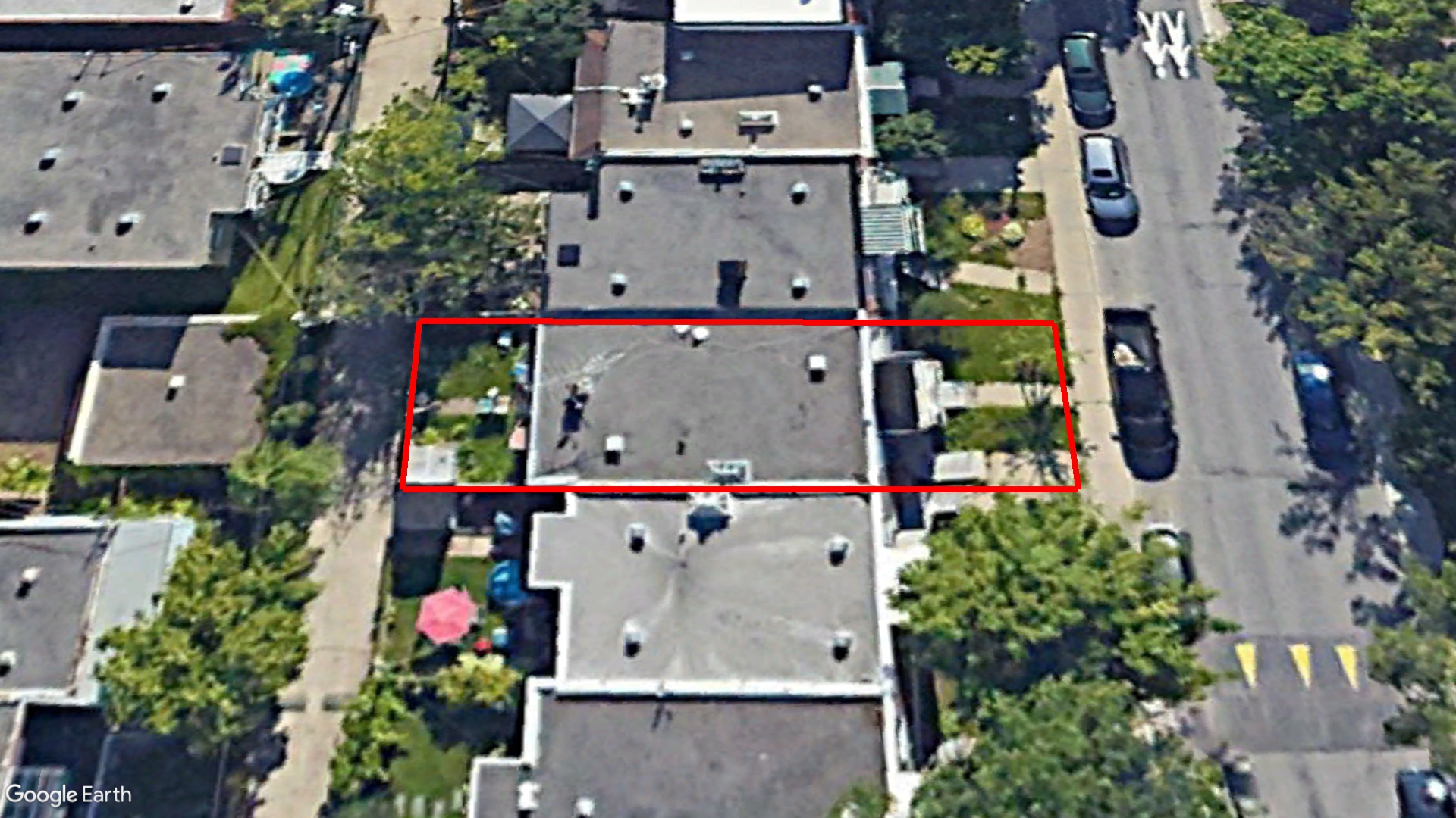 Tax Sale Montreal, Quebec - 401862-00