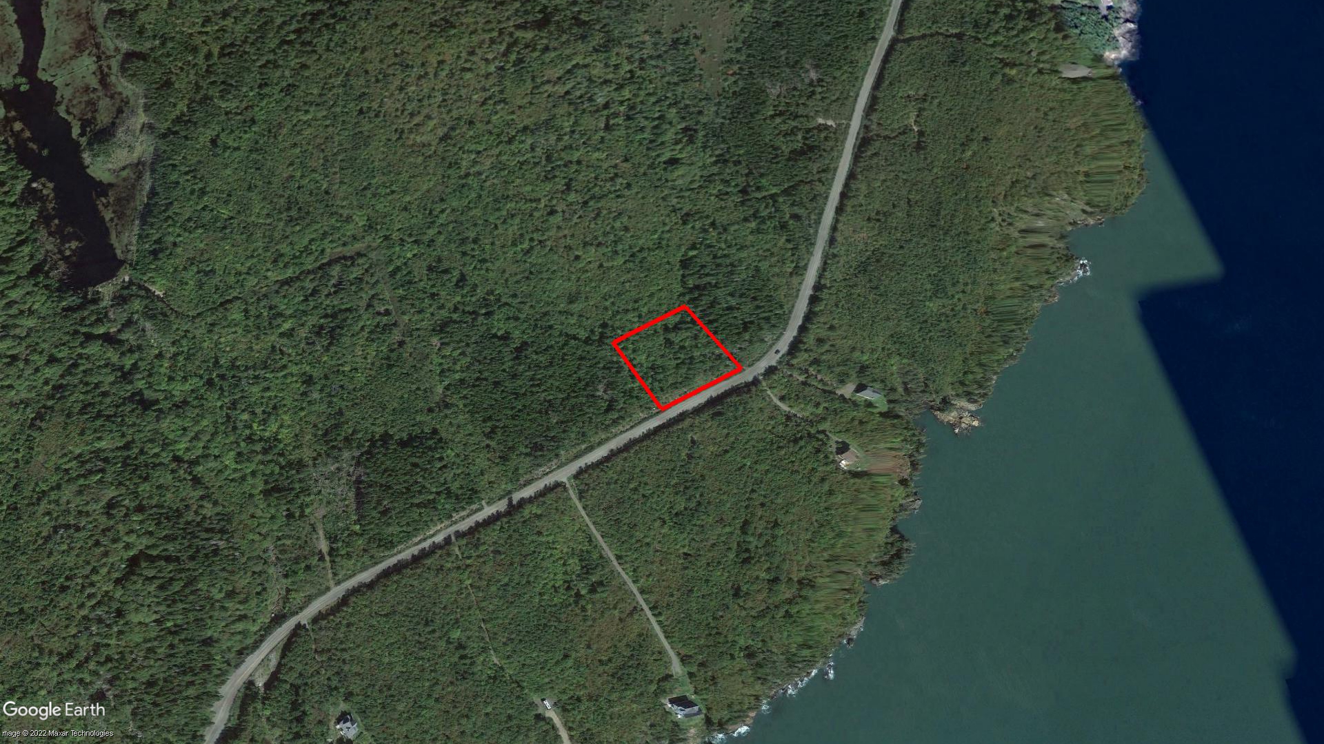 Tax Sale Charlotte, New Brunswick - 03812579