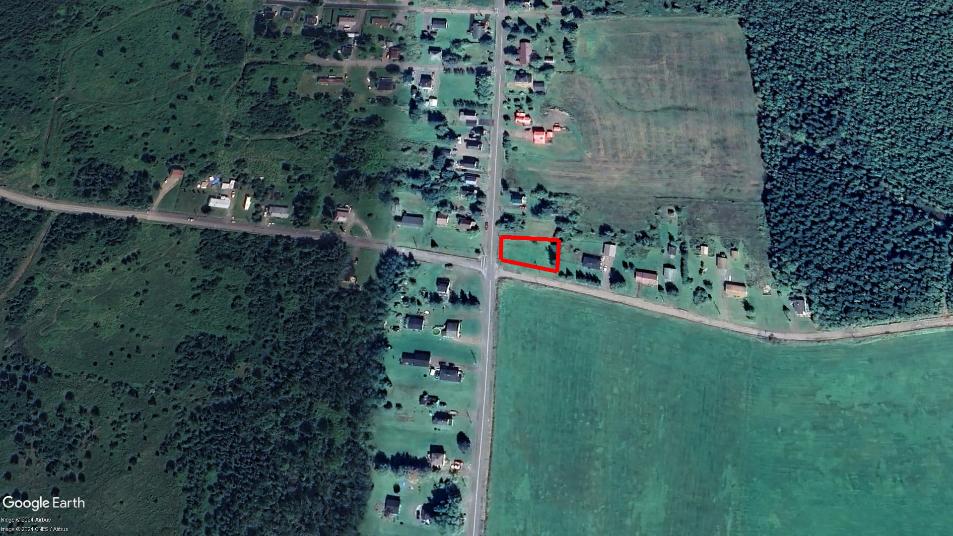 Tax Sale Cumberland, Nova Scotia - 04754689