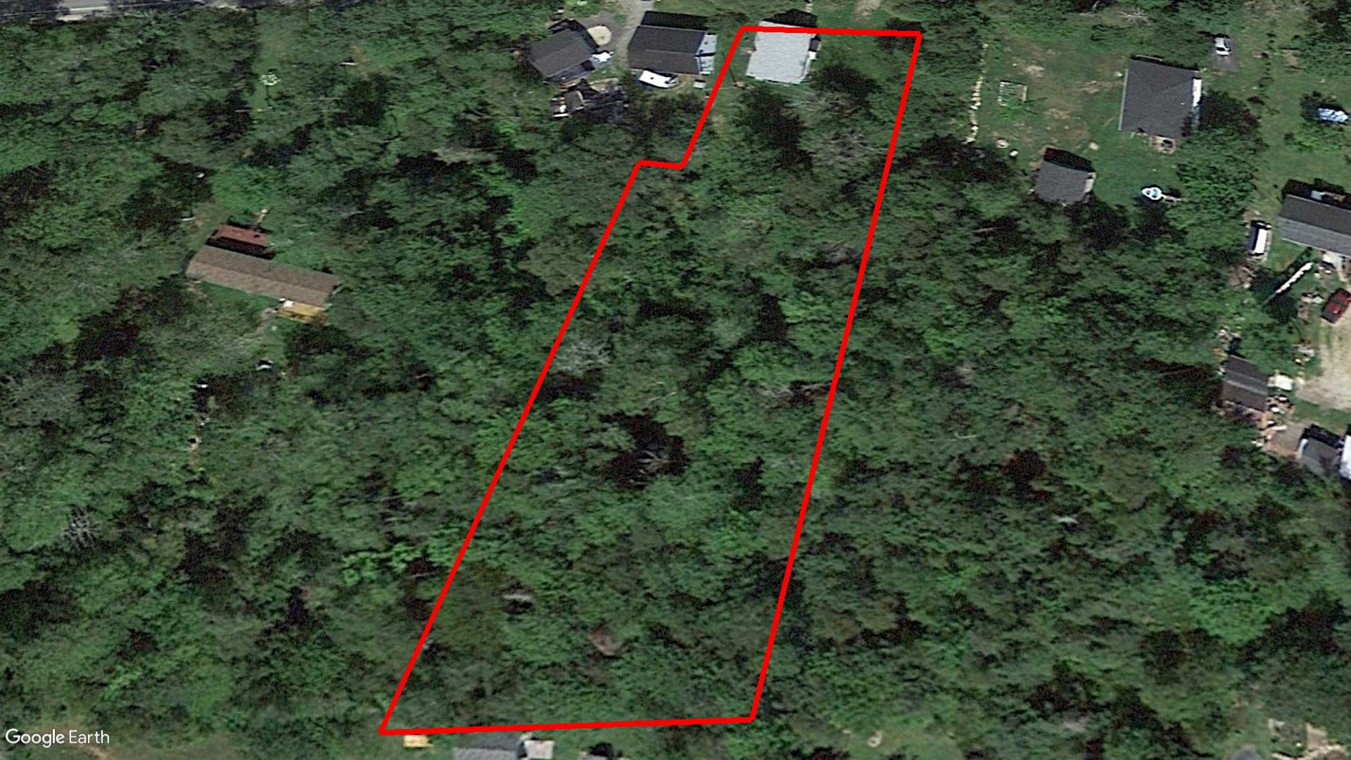 Tax Sale Halifax, Nova Scotia - 03115275