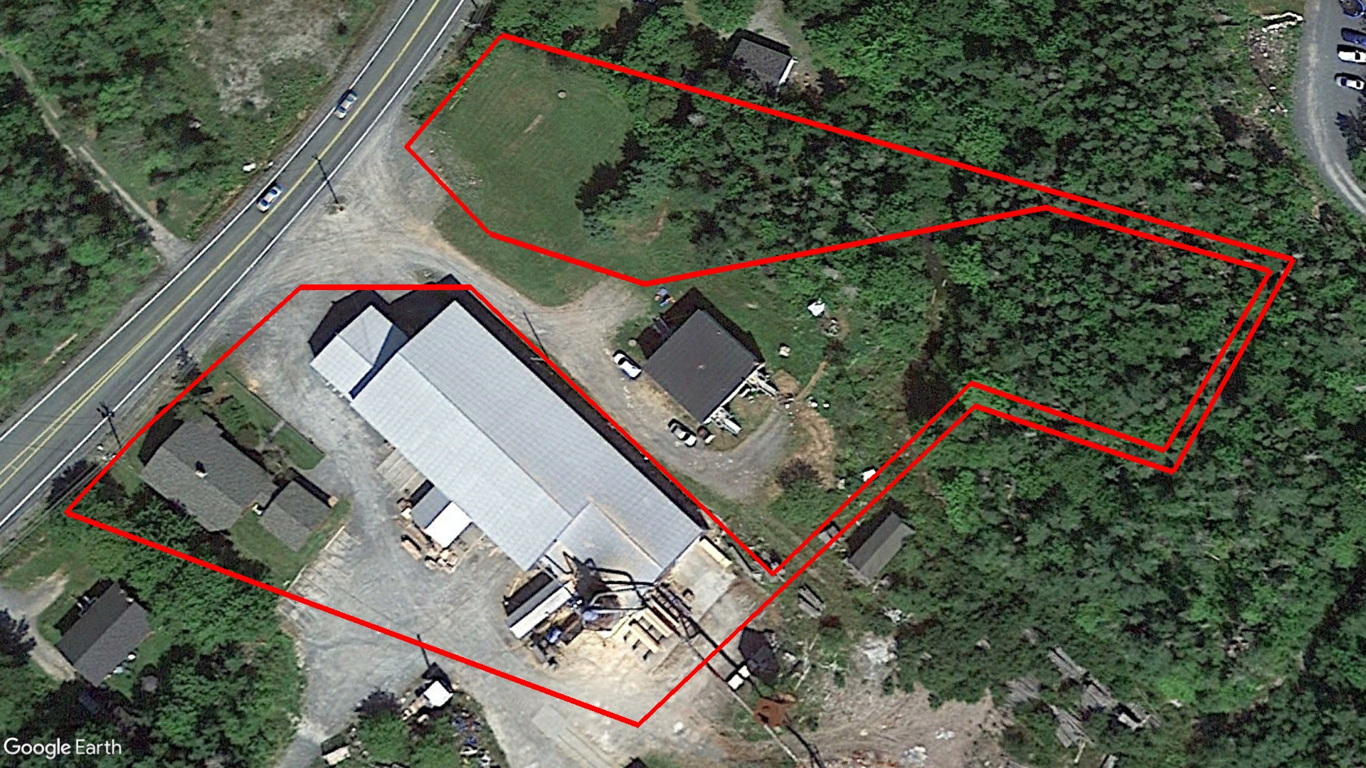 Tax Sale Halifax, Nova Scotia - 01301551