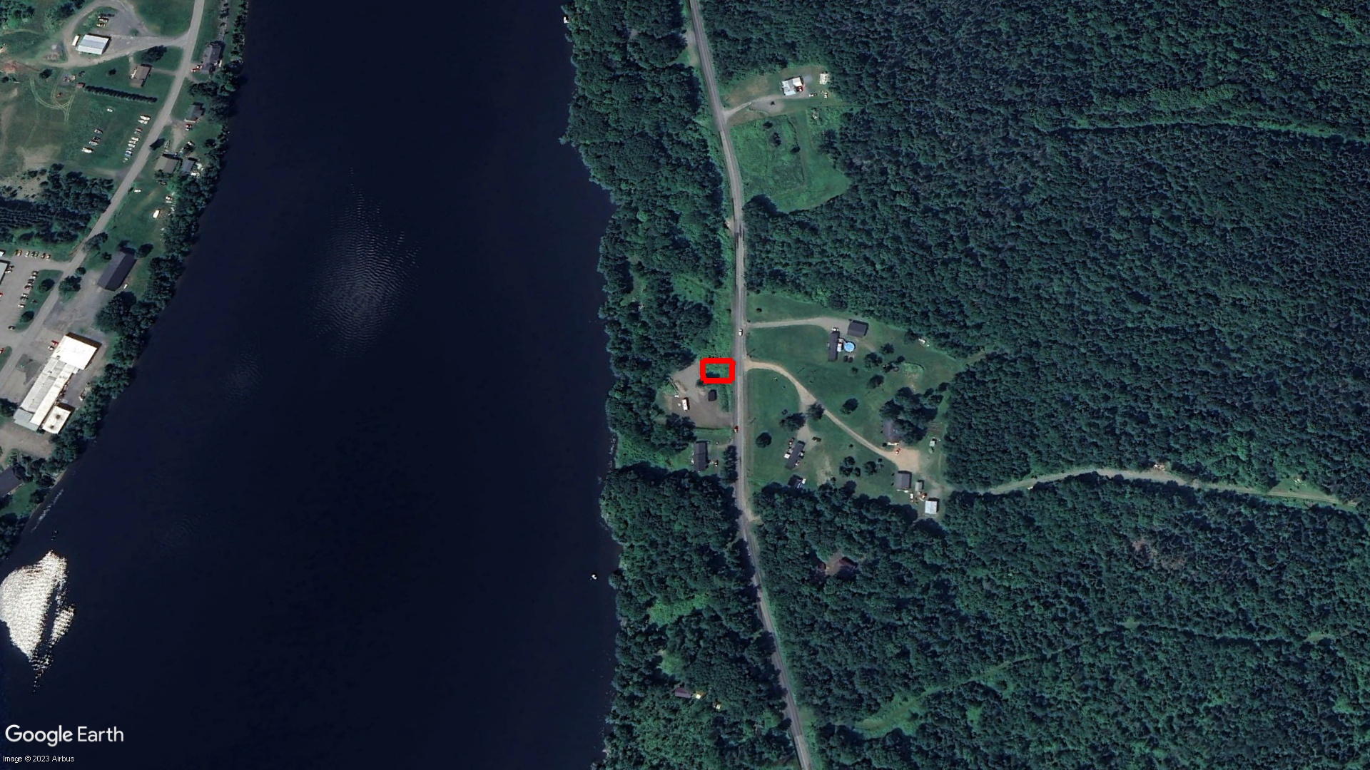 Tax Sale York/Sunbury, New Brunswick - 00685258