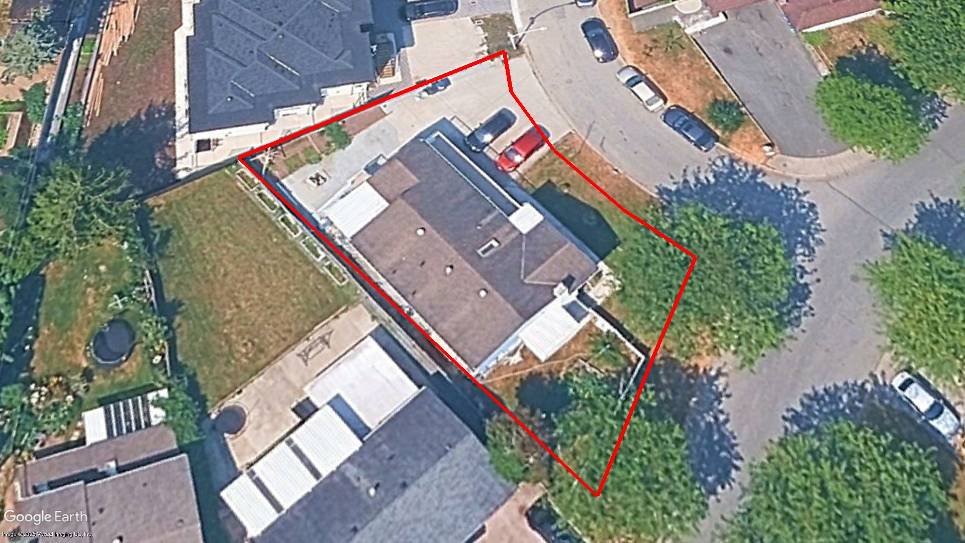 Tax Sale Surrey, British Columbia - 