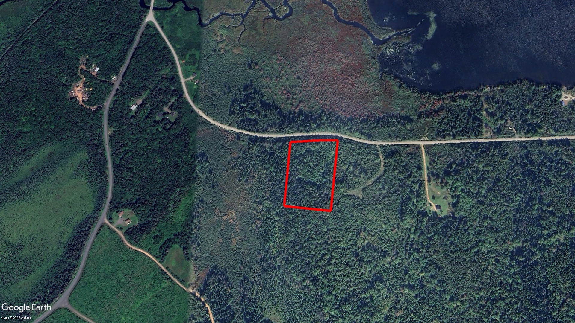 Tax Sale Inverness, Nova Scotia - 09136398