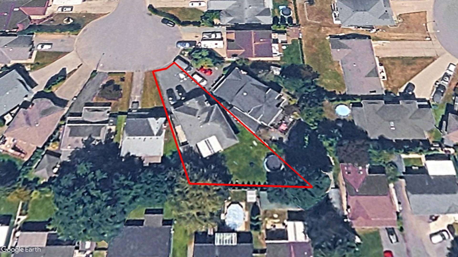 Tax Sale Langley, British Columbia - 
