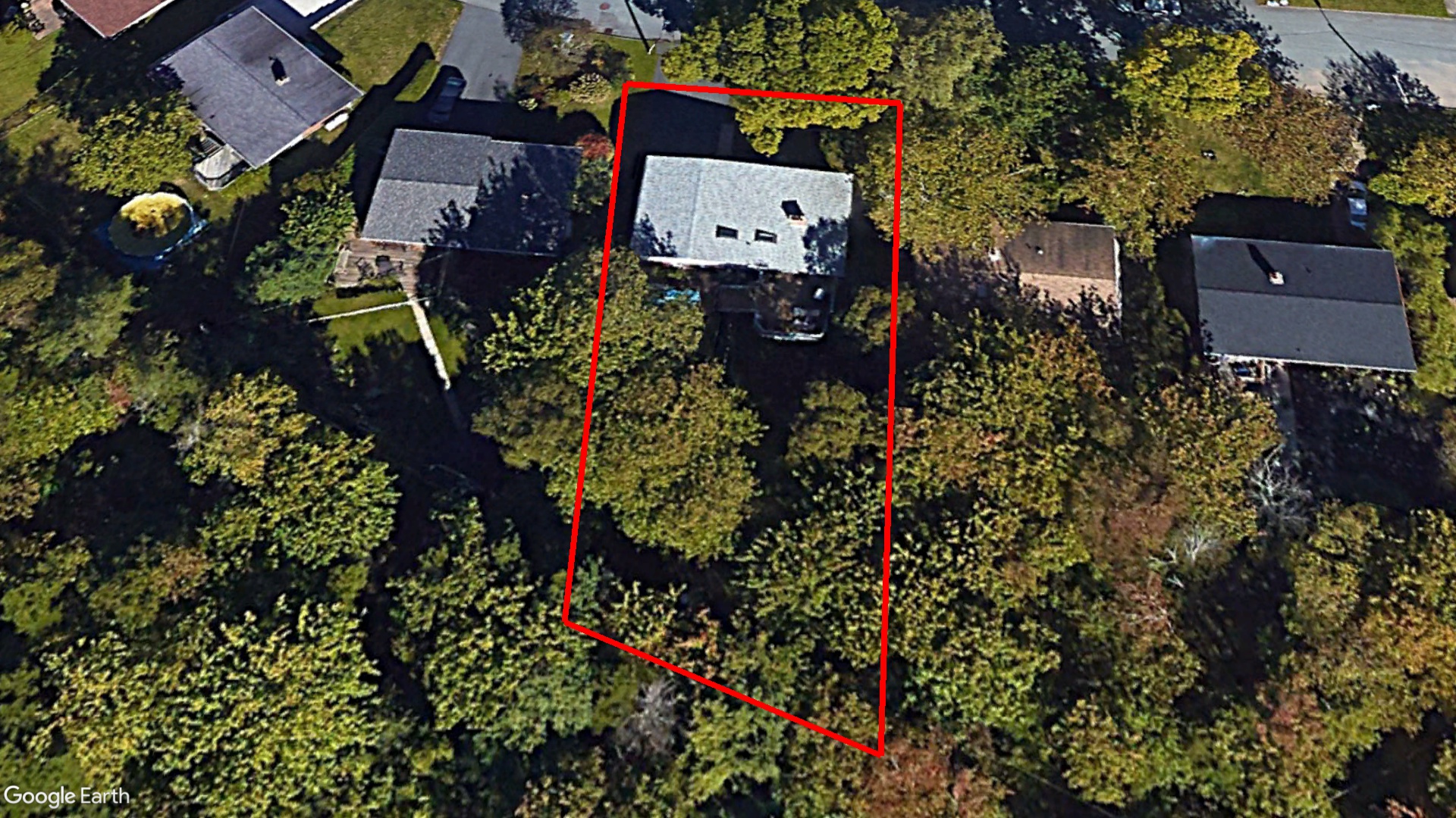 Tax Sale Halifax, Nova Scotia - 00346497