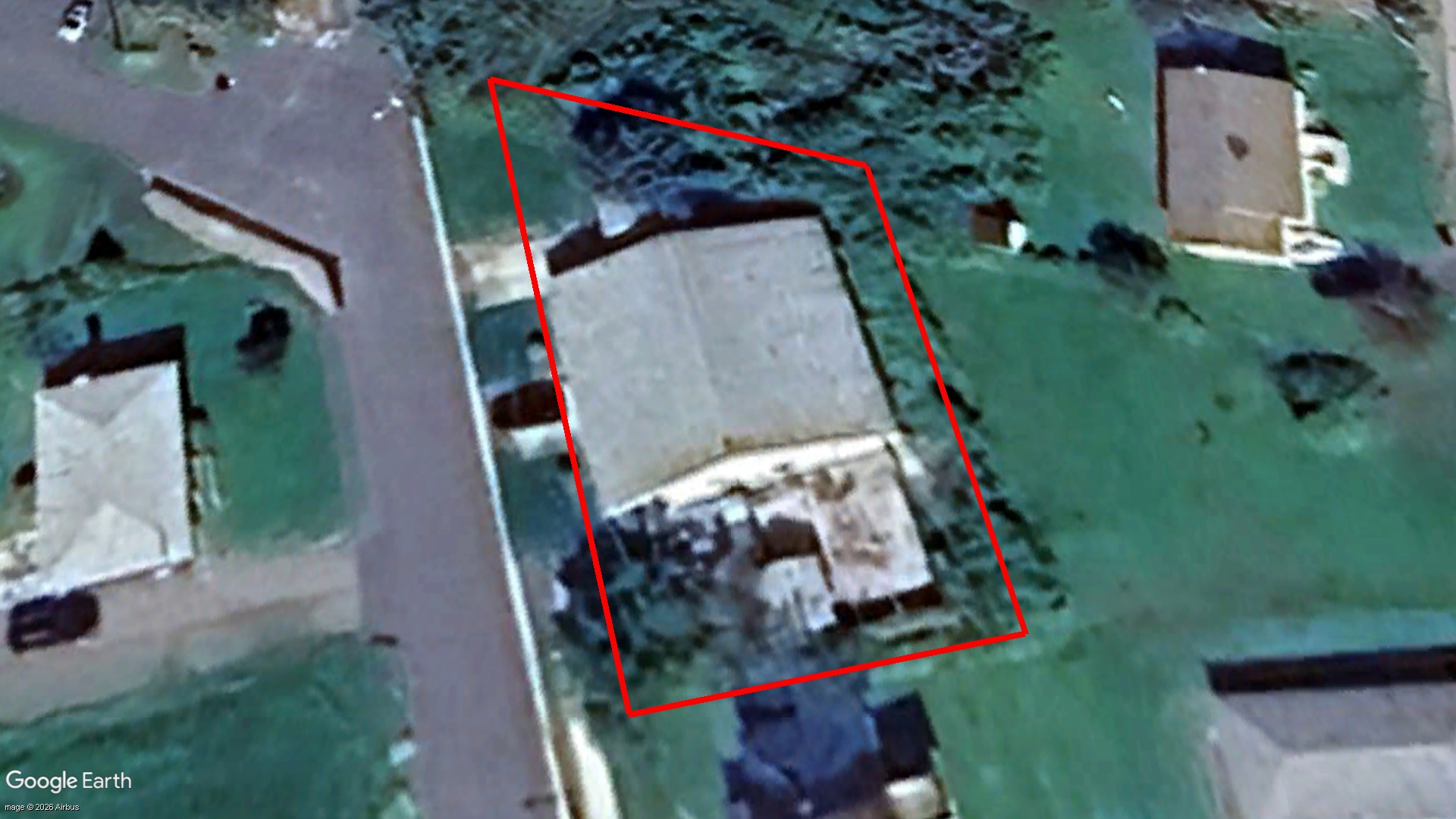 Tax Sale Cape Breton, Nova Scotia - 7210205