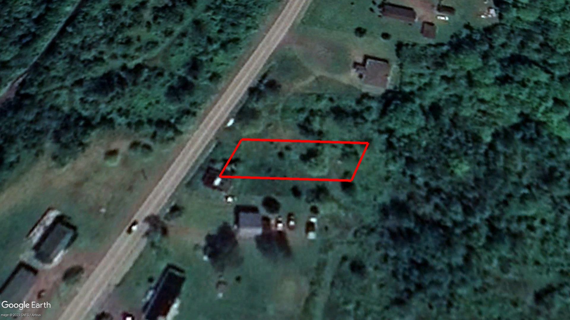 Tax Sale Cumberland, Nova Scotia - 04971388