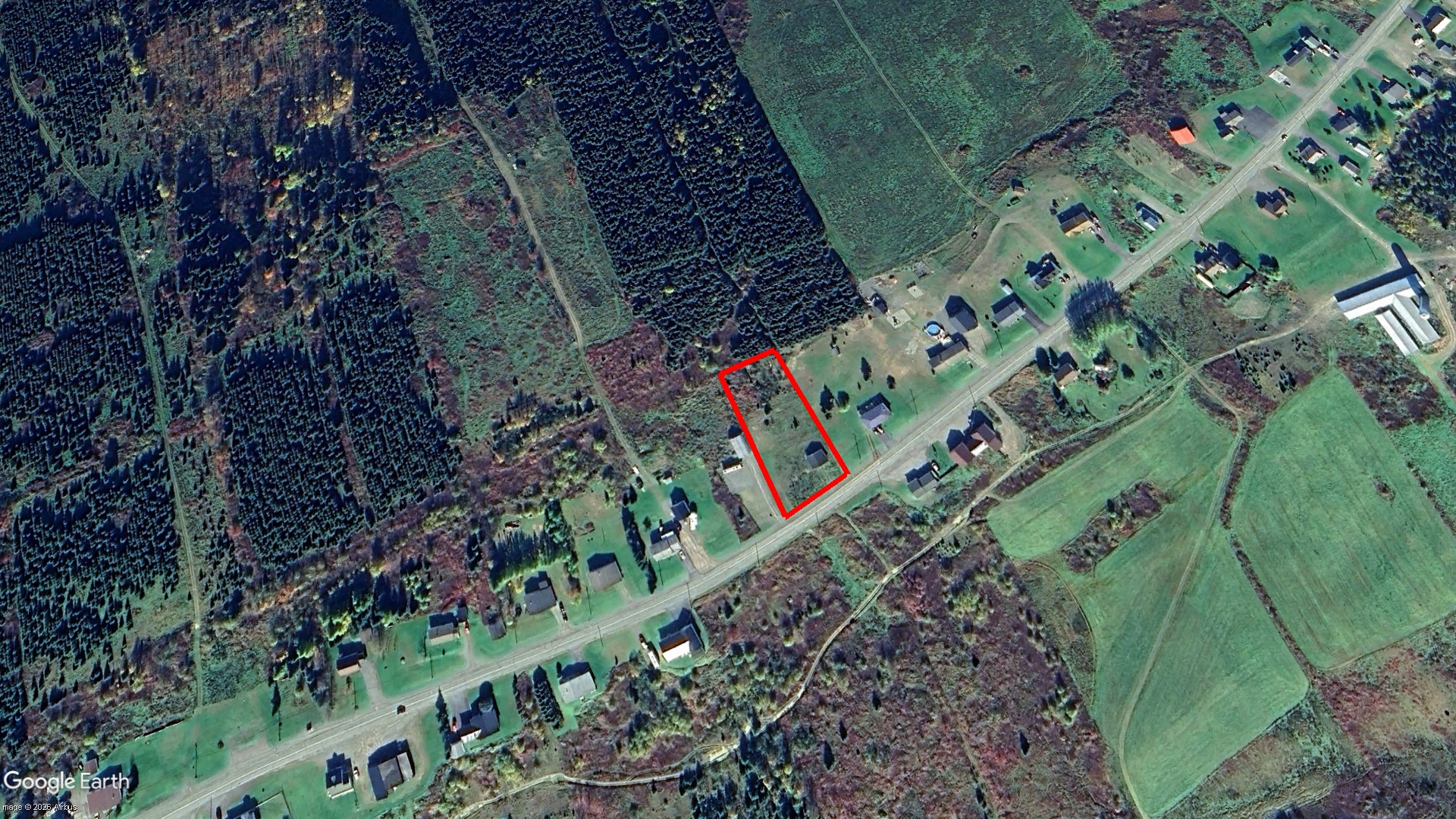 Tax Sale Restigouche, New Brunswick - 06391328