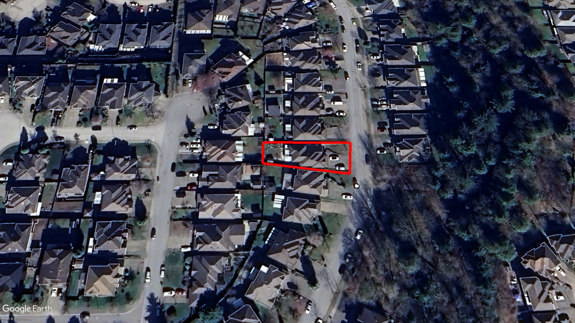 Tax Sale Surrey, British Columbia - 14-326-6223-16009-4