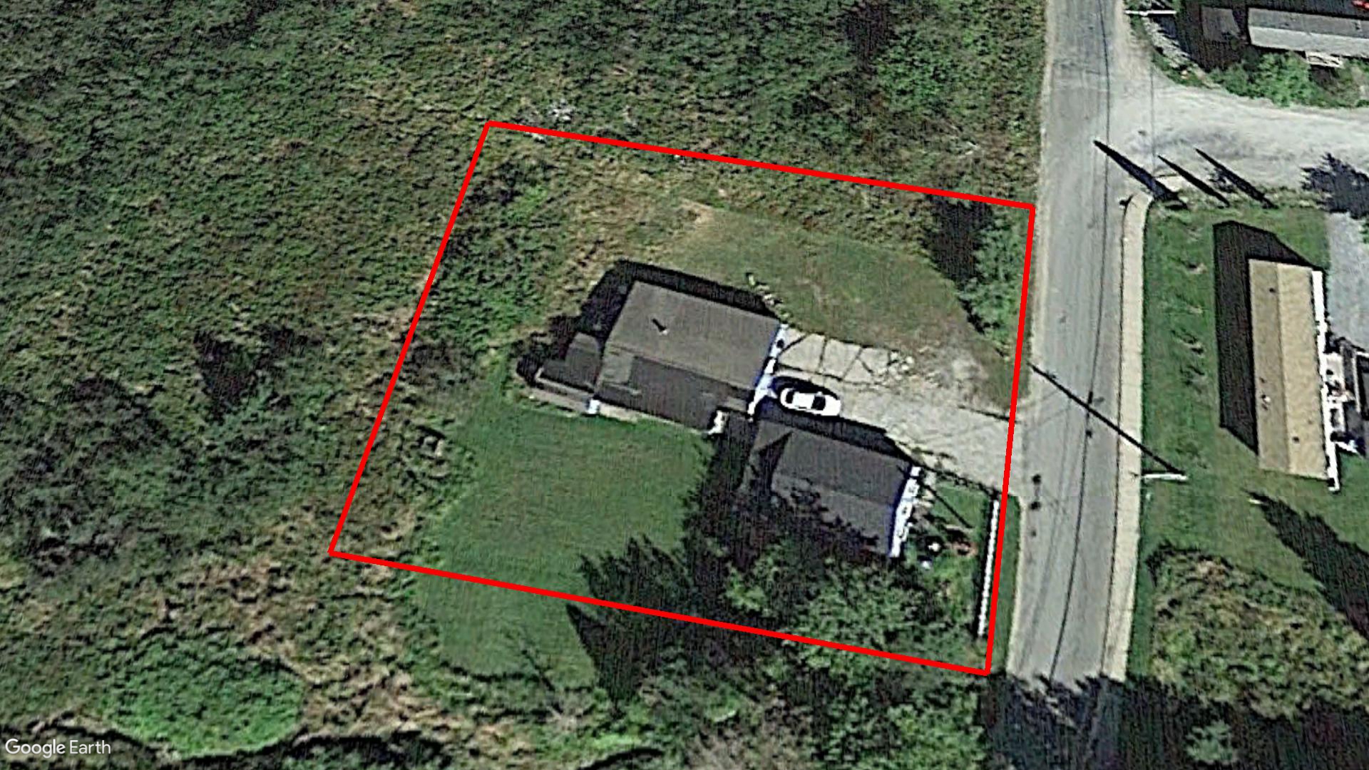 Tax Sale Saint John, New Brunswick - 01515498