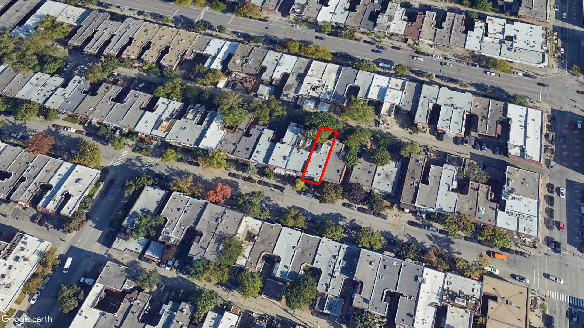 Tax Sale Montreal, Quebec - 560007-90