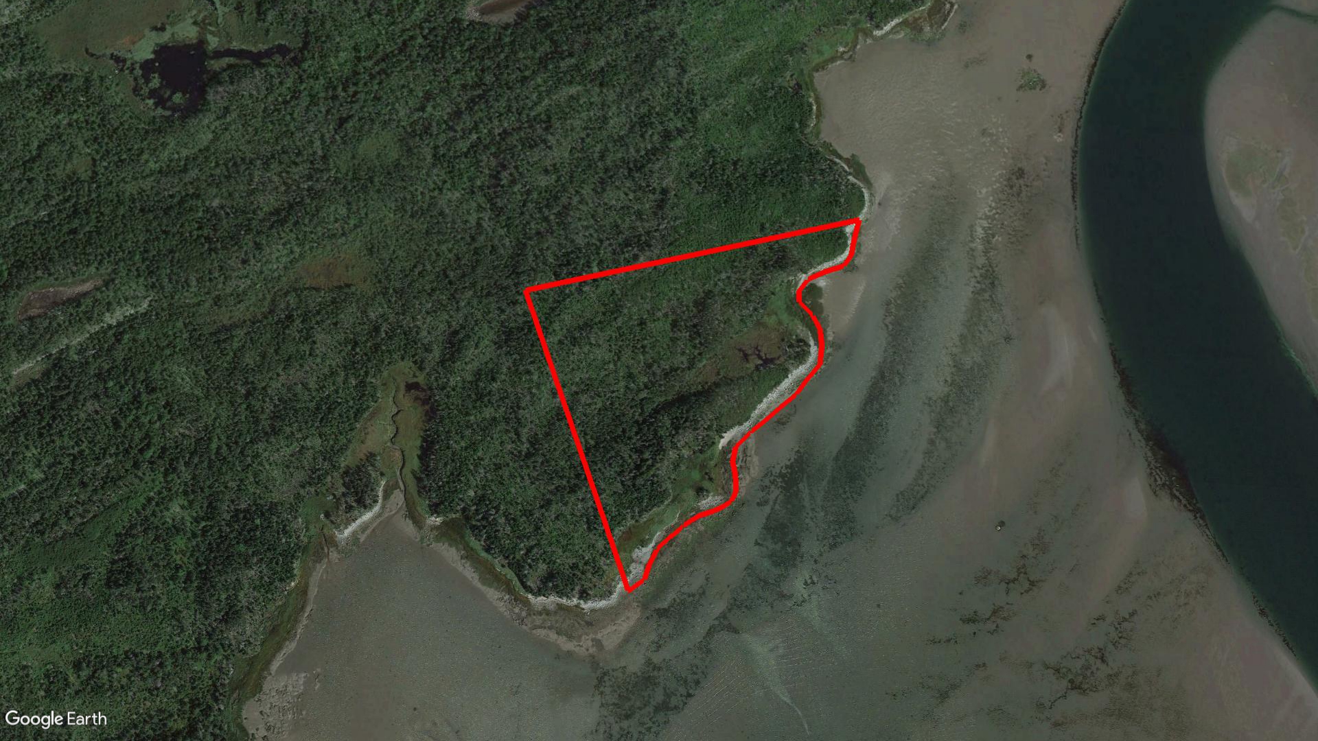 Tax Sale Halifax, Nova Scotia - 10444391