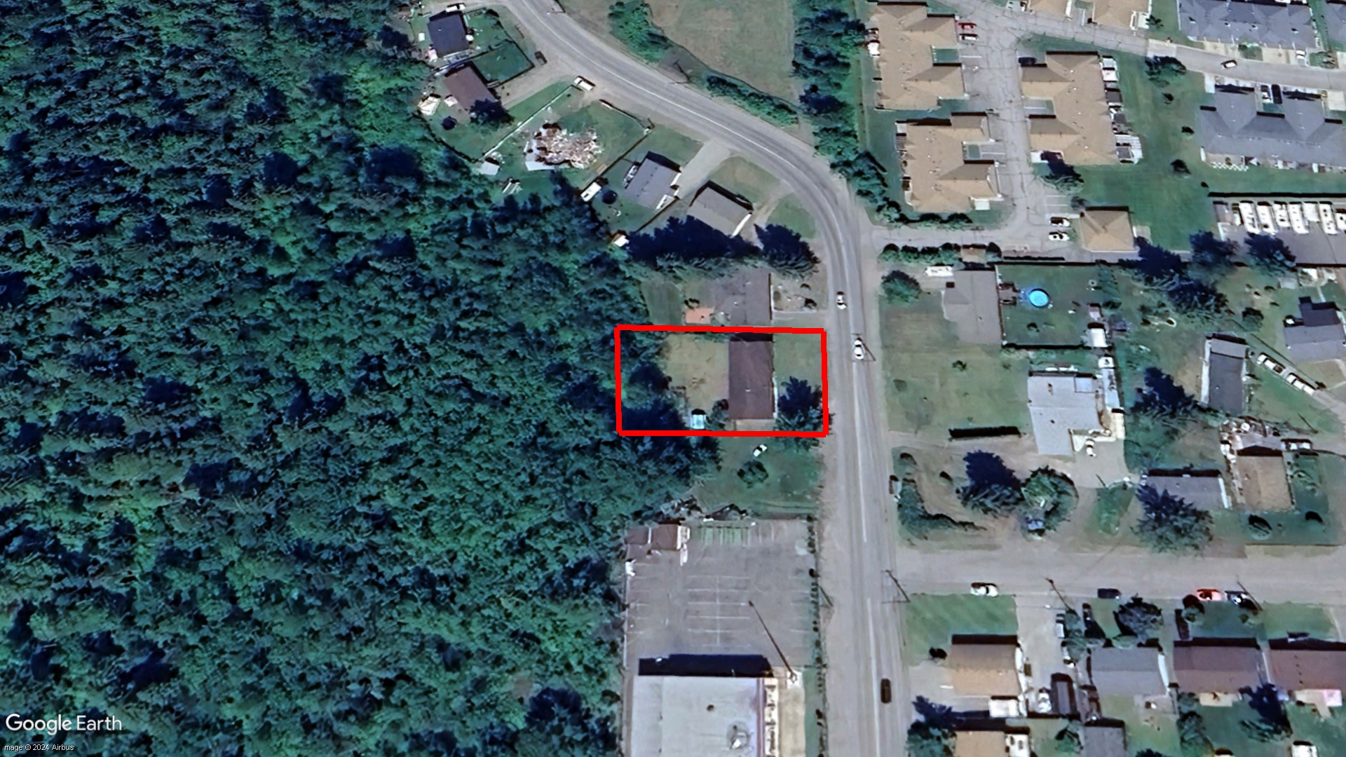 Tax Sale Quesnel, British Columbia - 470-0002603.000