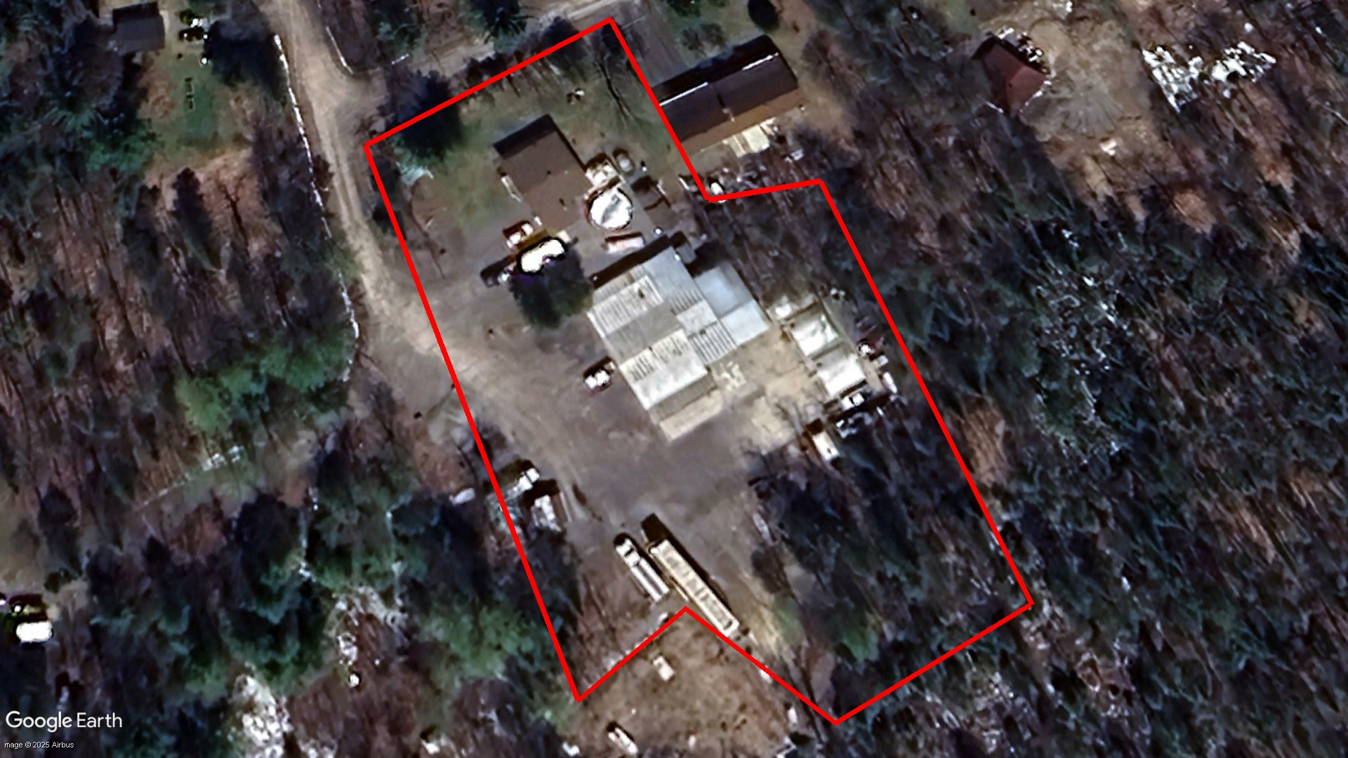 Tax Sale Montcalm, Quebec - 