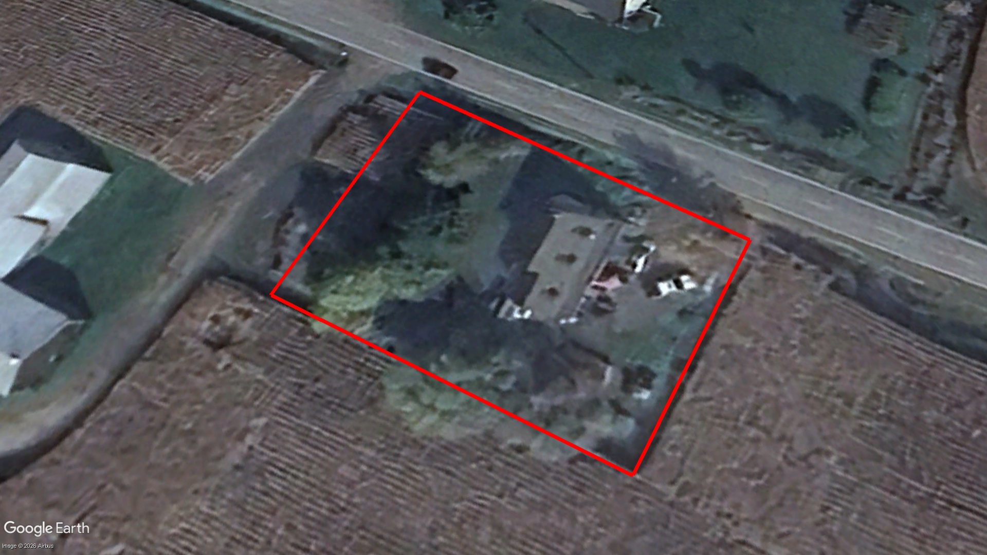Tax Sale Vaudreuil-Soulanges, Quebec - 