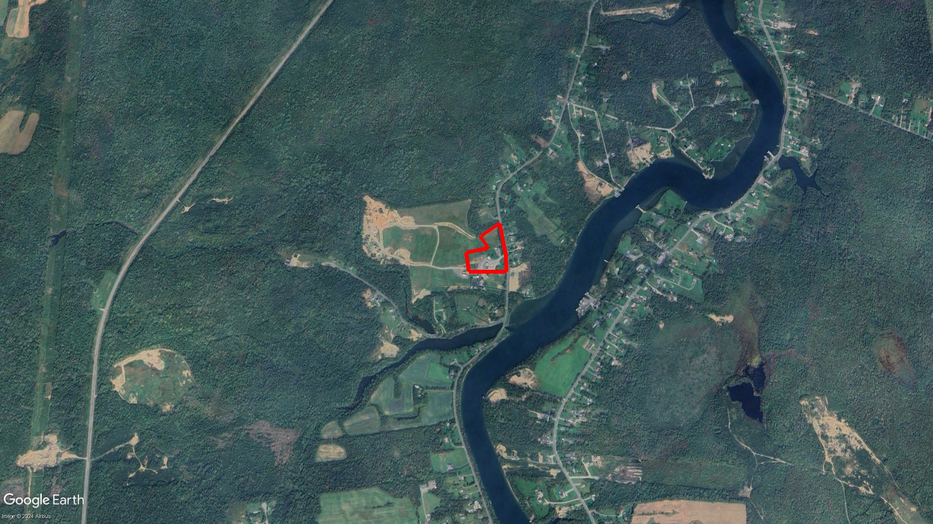 Tax Sale Cape Breton, Nova Scotia - 477117