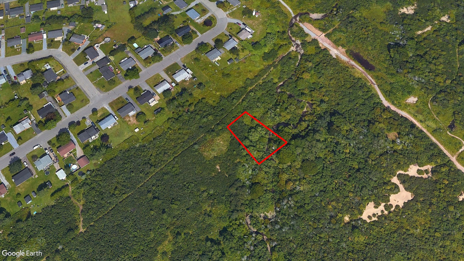 Tax Sale Saint John, New Brunswick - 01578585