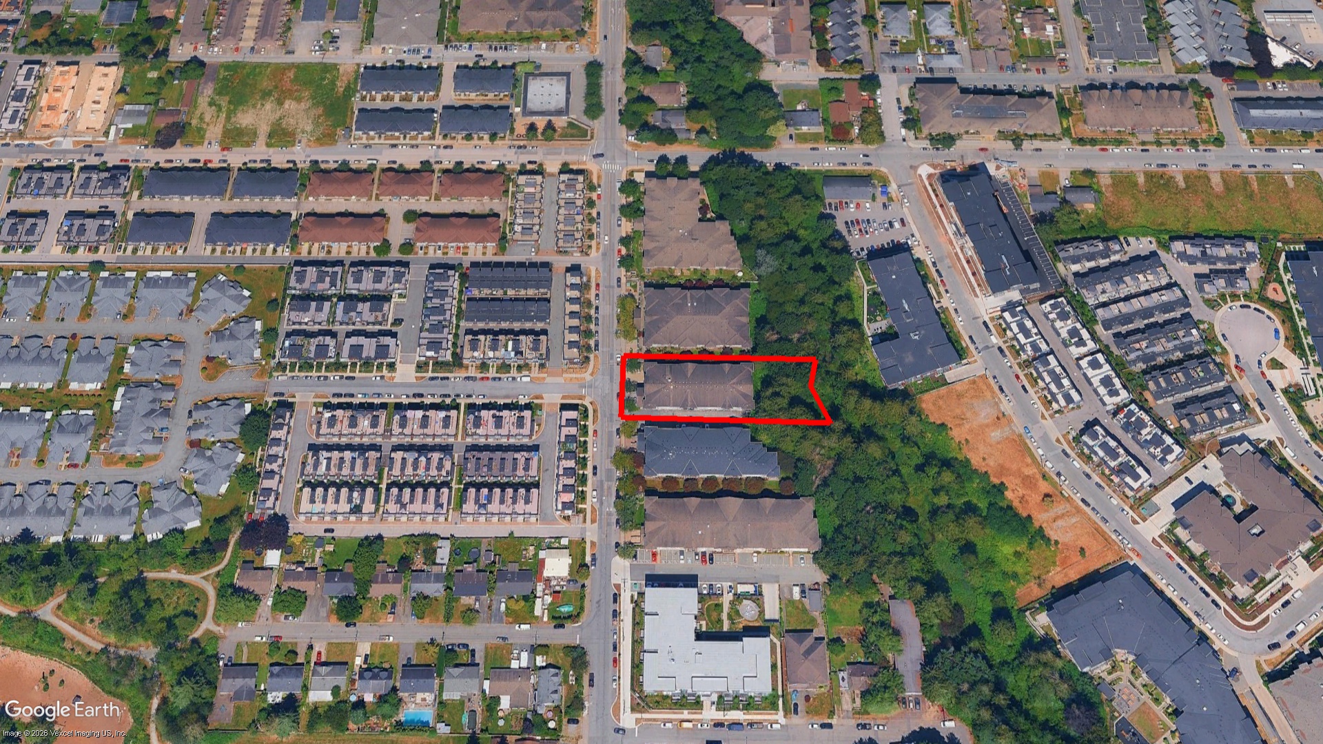 Tax Sale Langley, British Columbia - 