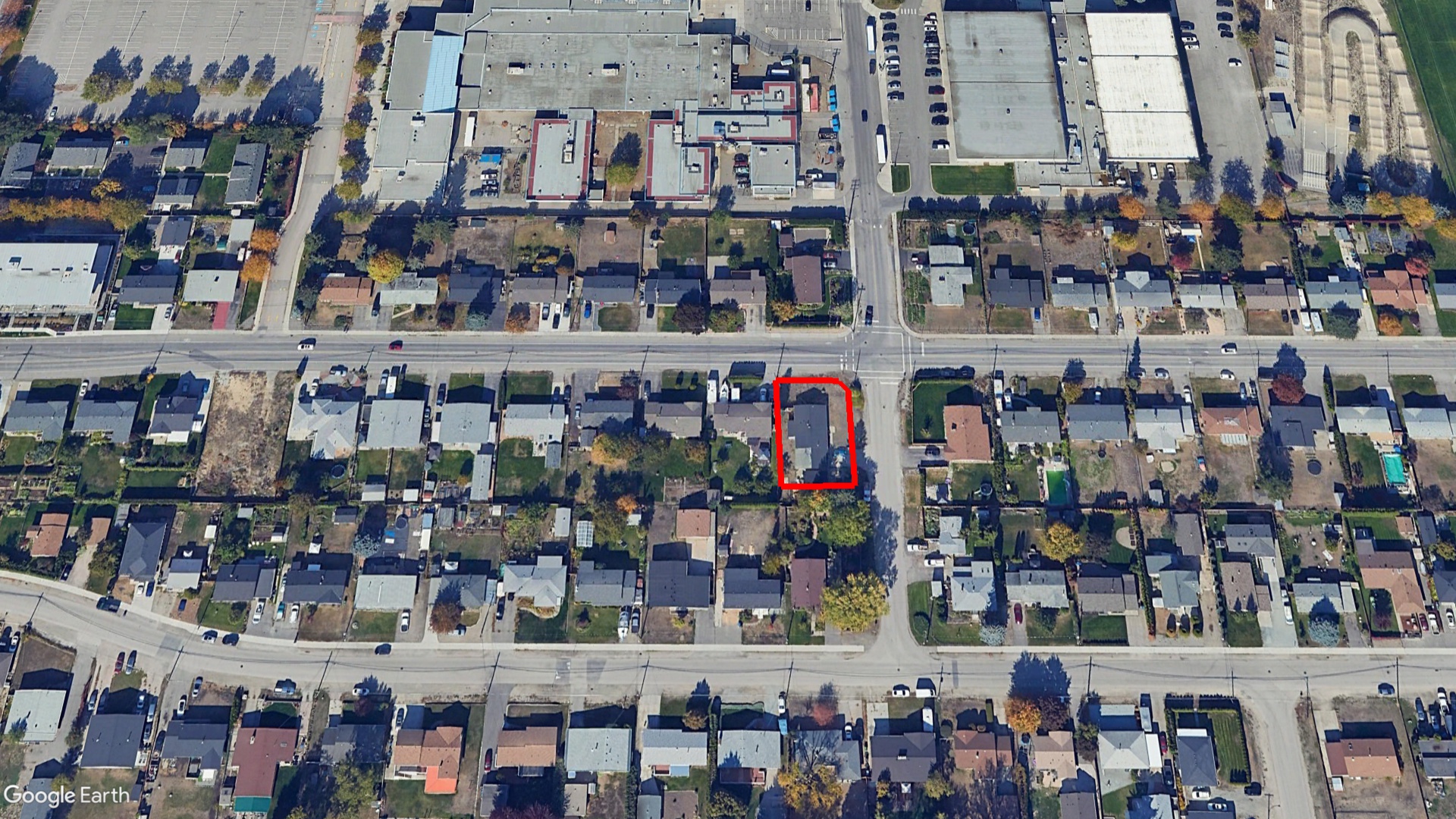 Tax Sale Kelowna, British Columbia - 