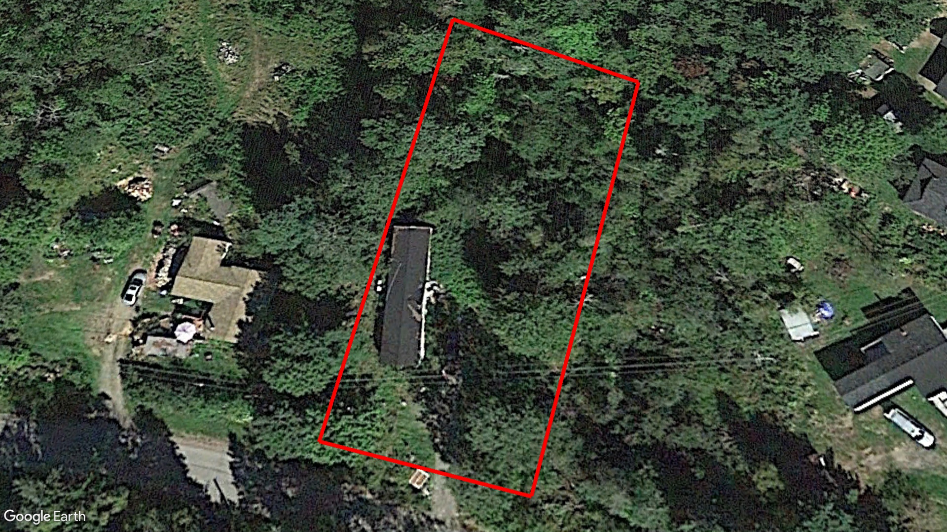 Tax Sale Kings, New Brunswick - 01059840