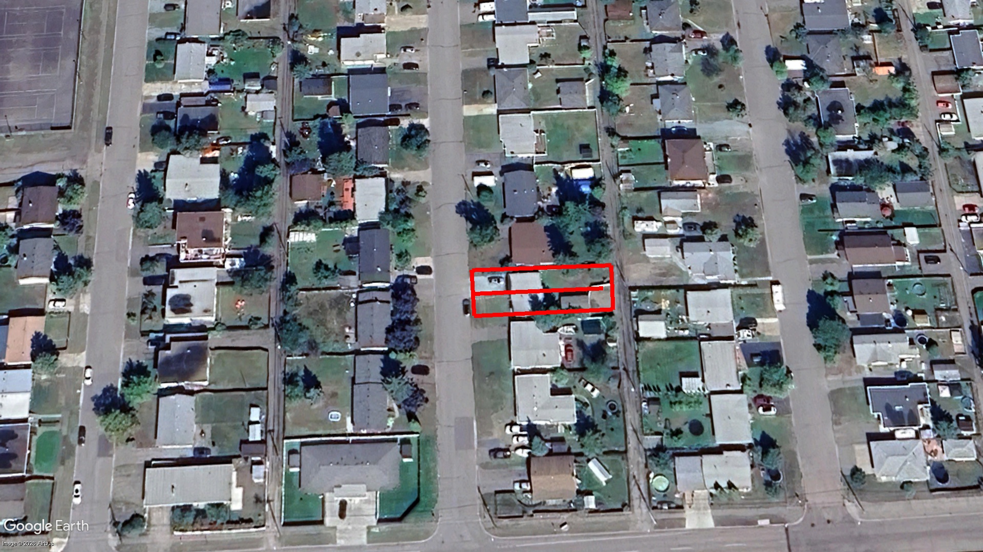 Tax Sale Prince George, British Columbia - 
