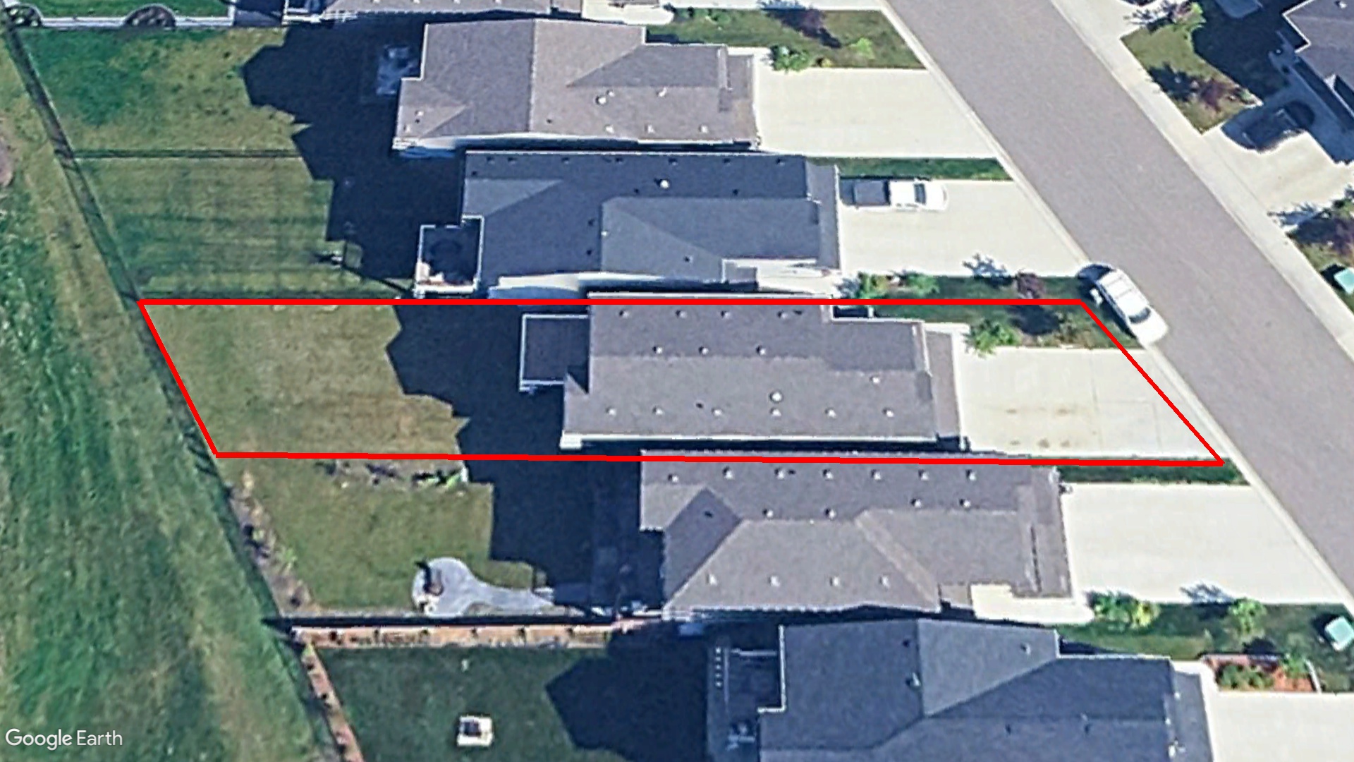 Tax Sale Edmonton, Alberta - 