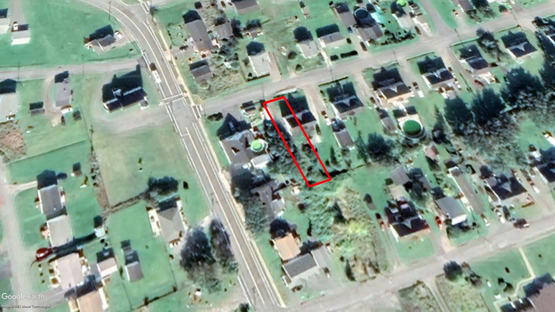 Tax Sale Cape Breton, Nova Scotia - 02018853