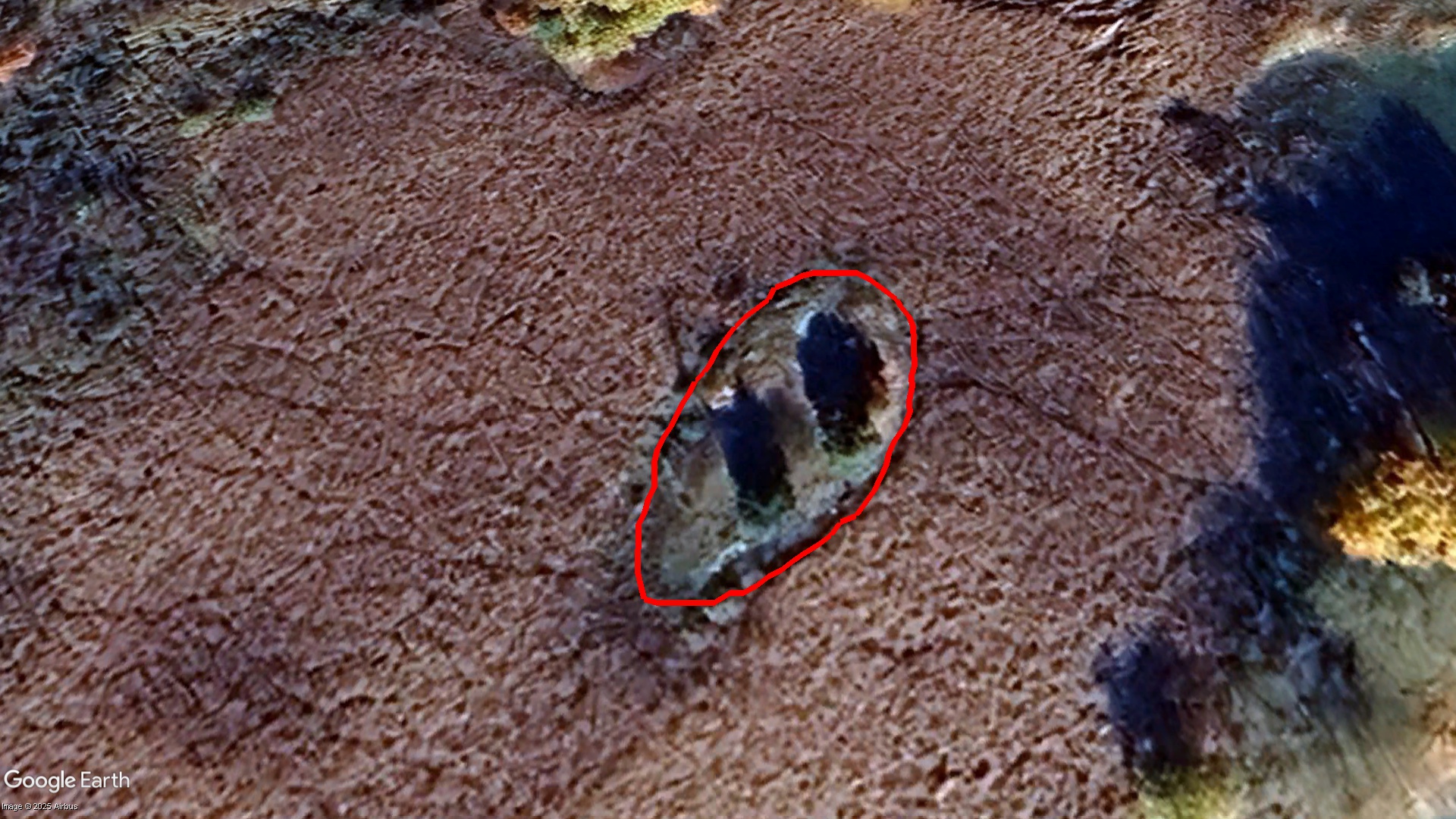 Tax Sale Front of Yonge, Ontario - 08 06 000 010 36900 0000