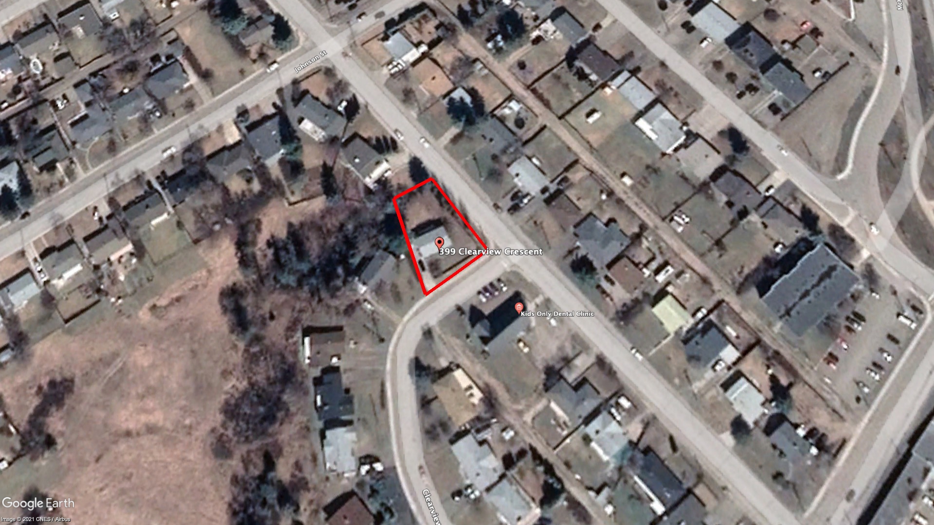 Tax Sale Williams Lake, British Columbia - 636000