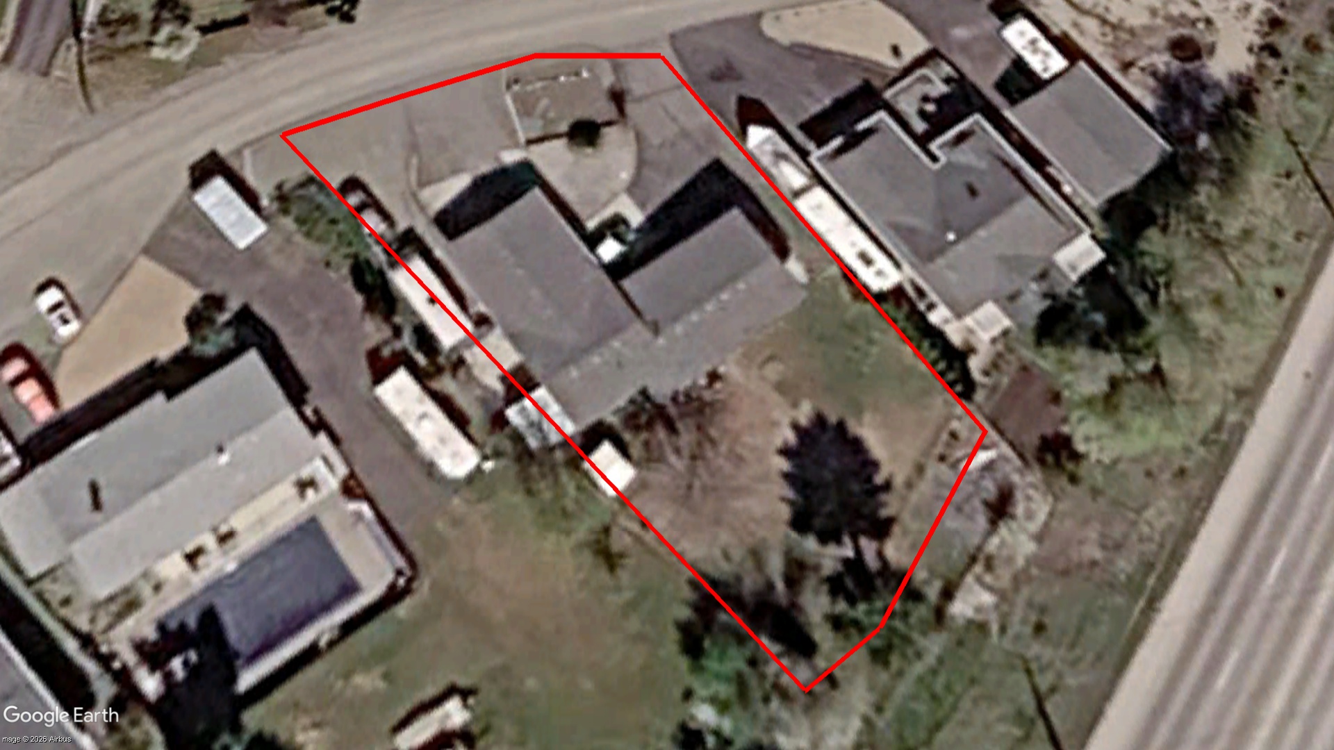 Tax Sale Kamloops, British Columbia - 54-01138-050