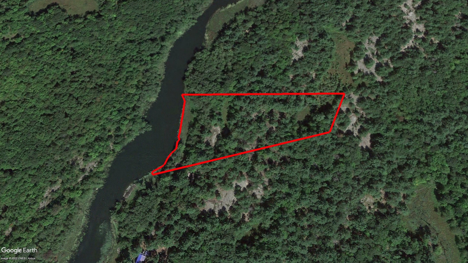 Tax Sale Tweed, Ontario - 12 31 132 010 00109 0000