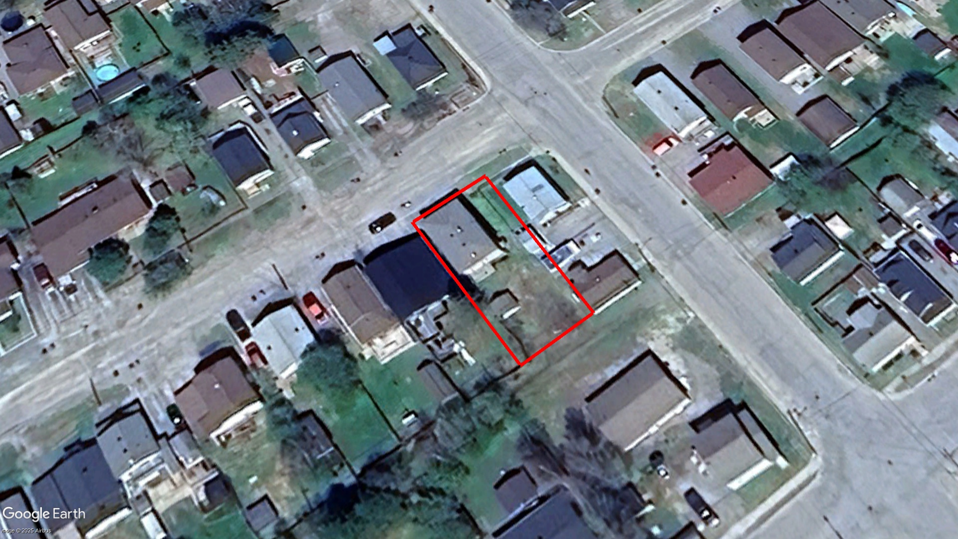 Tax Sale Kirkland Lake, Ontario - 54 68 000 021 13500 0000