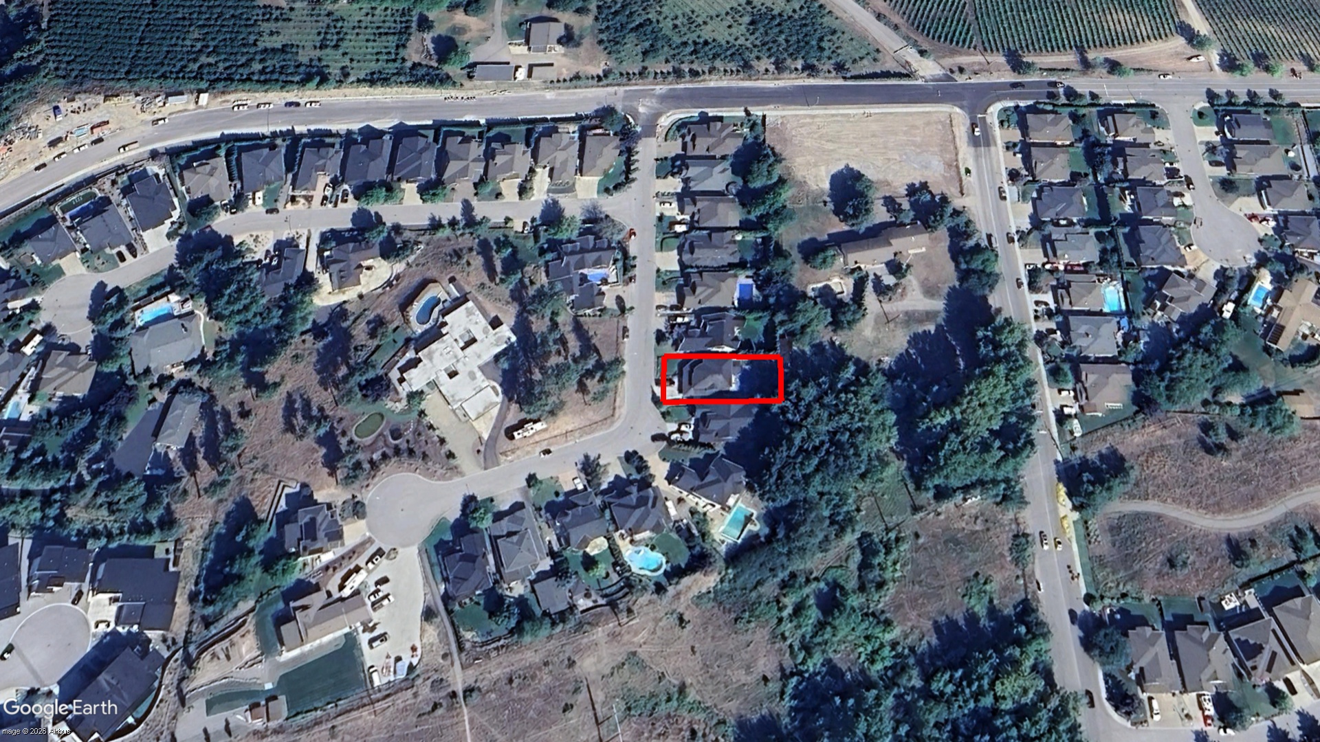 Tax Sale Kelowna, British Columbia - 
