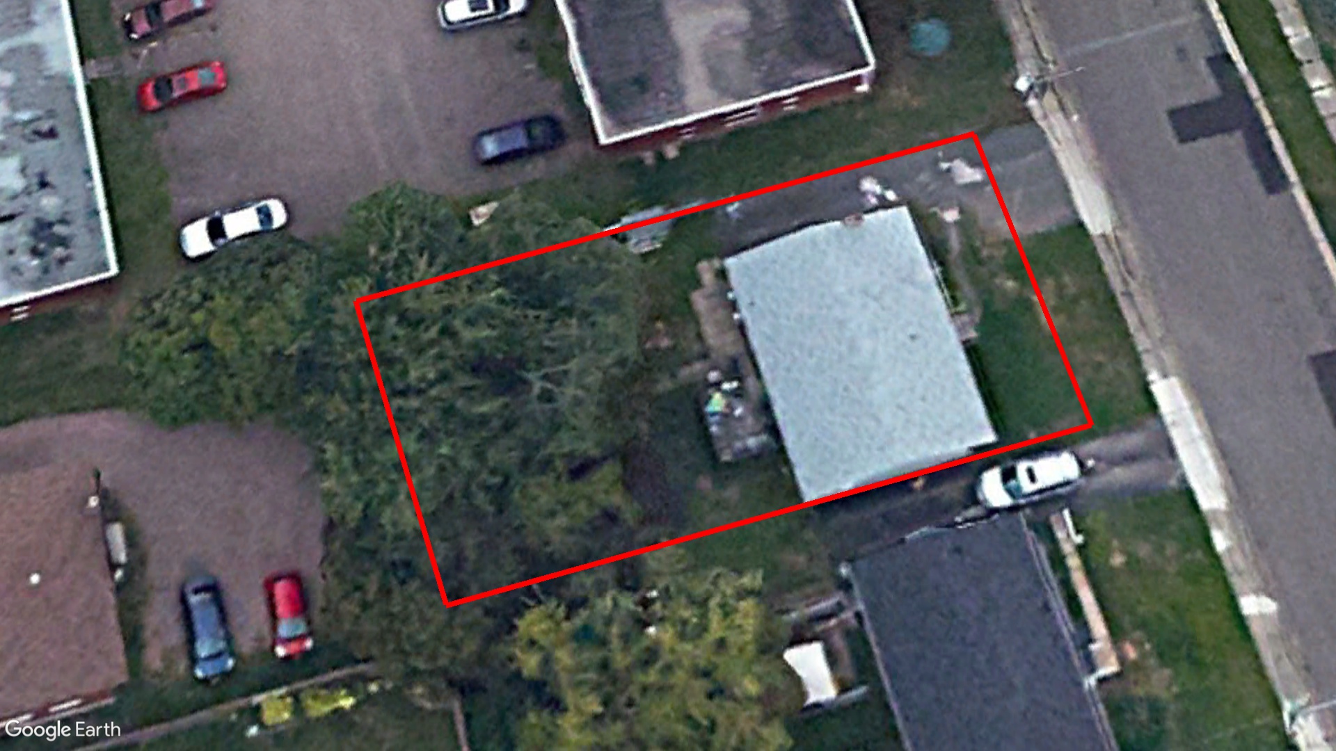 Tax Sale Albert Westmorland, New Brunswick - 01921487