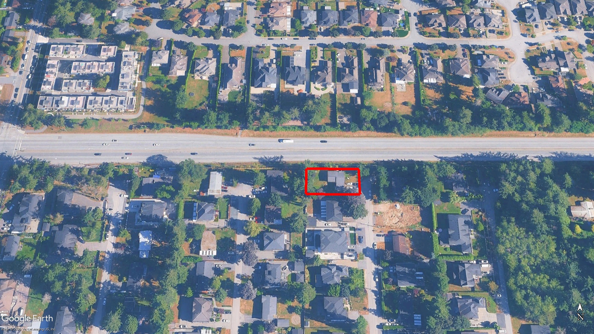 Tax Sale Surrey, British Columbia - 