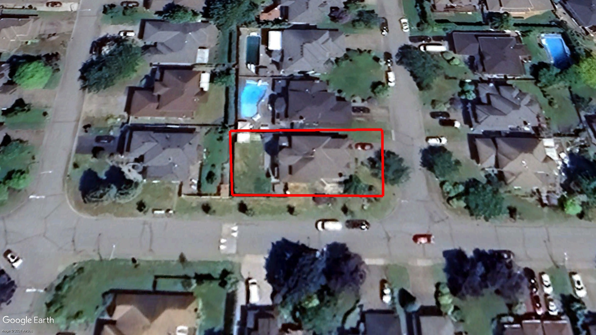 Tax Sale Surrey, British Columbia - 14-326-6262-51501-X