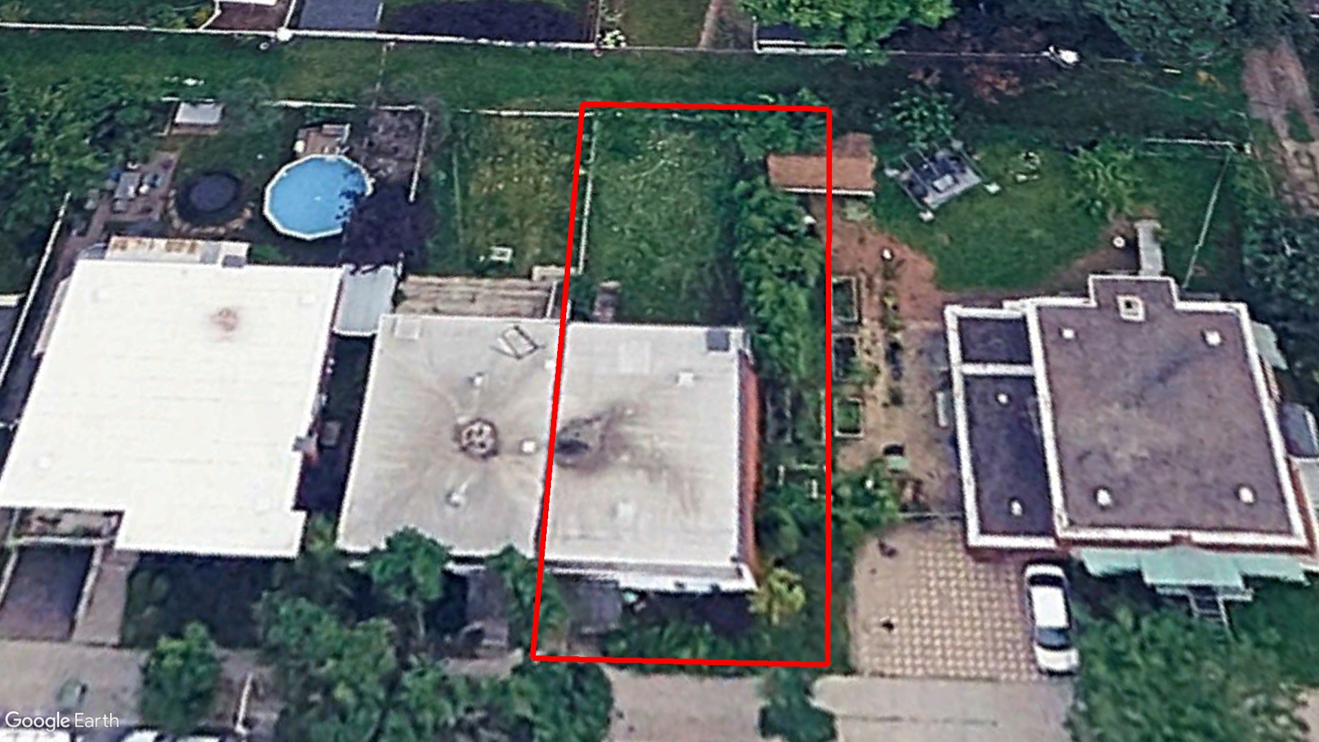 Tax Sale Montreal, Quebec - 355820-00