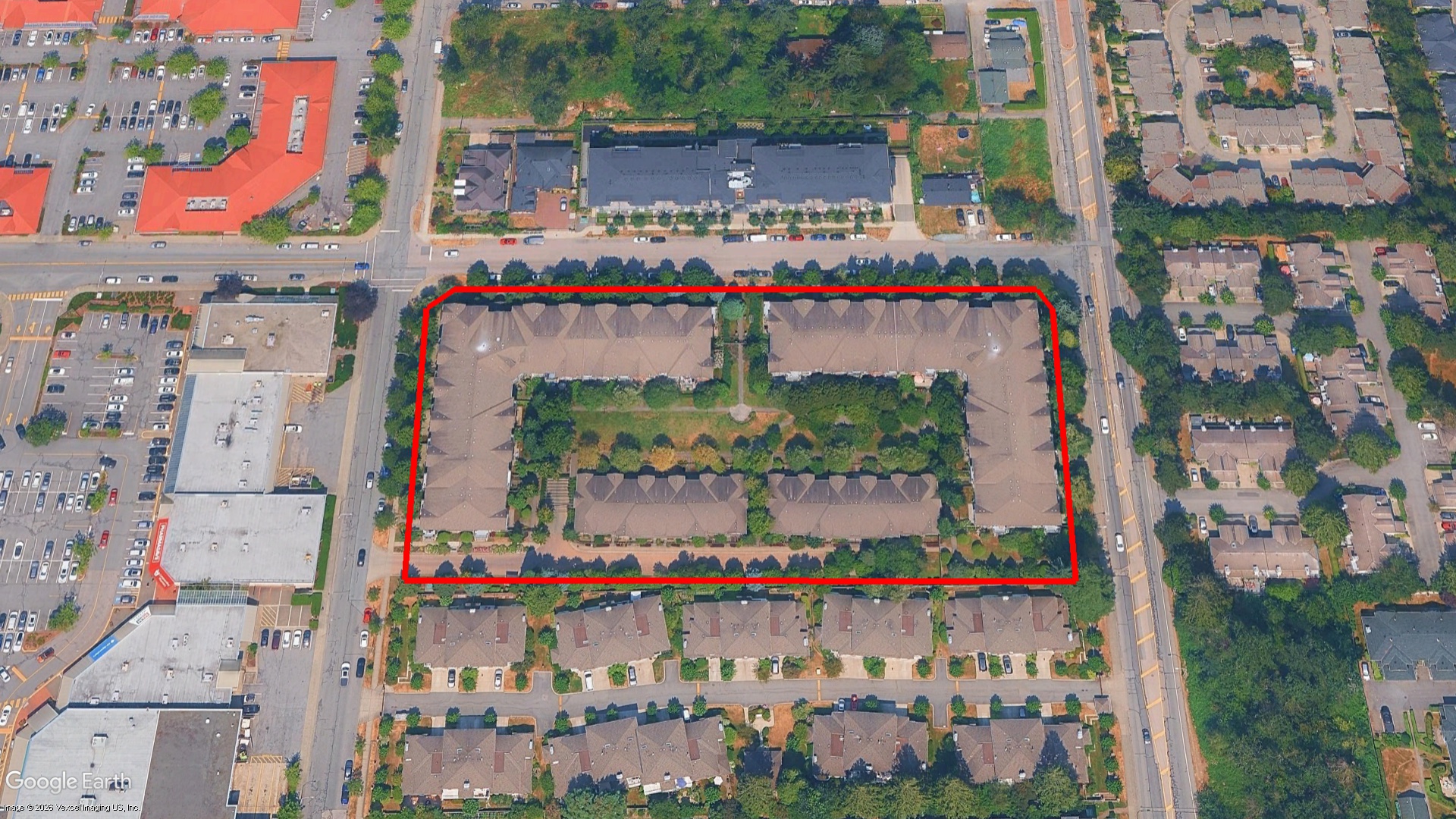 Tax Sale Surrey, British Columbia - 