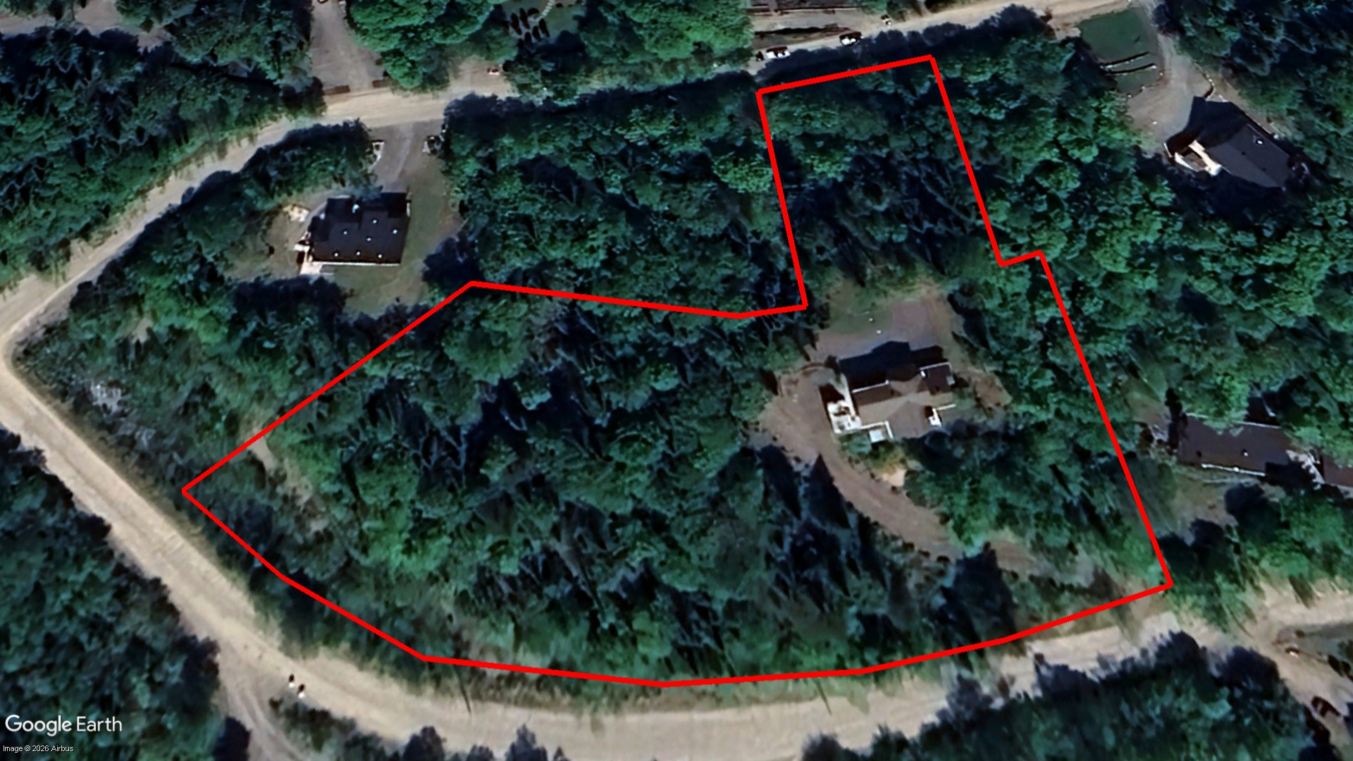 Tax Sale Les Pays-d'en-Haut, Quebec - 