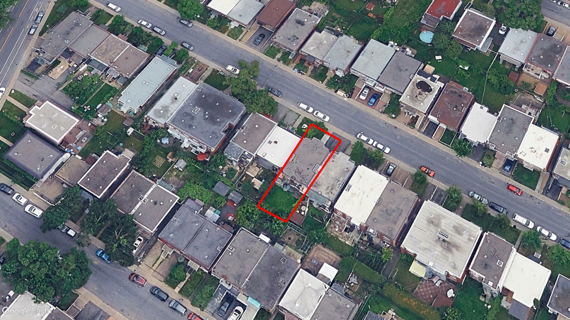 Tax Sale Montreal, Quebec - 771712-00