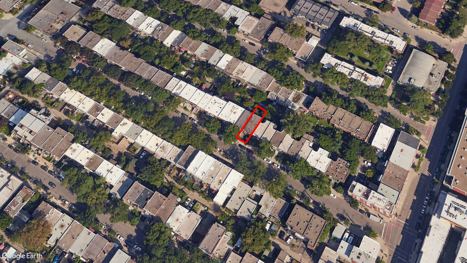 Tax Sale Montreal, Quebec - 301607-00