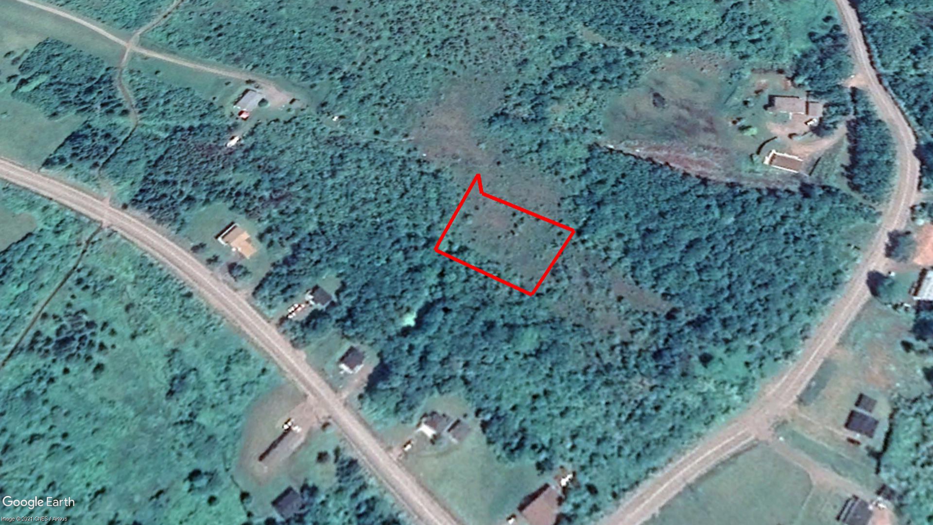 Tax Sale Inverness, Nova Scotia - 10608201