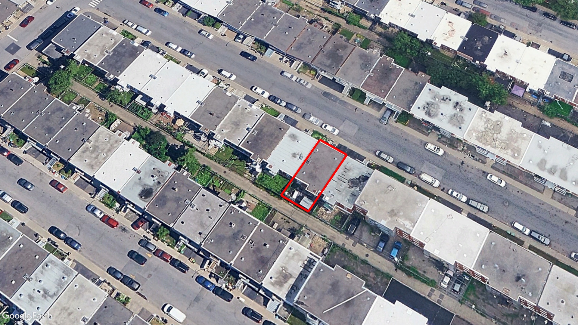 Tax Sale Montreal, Quebec - 782507-00