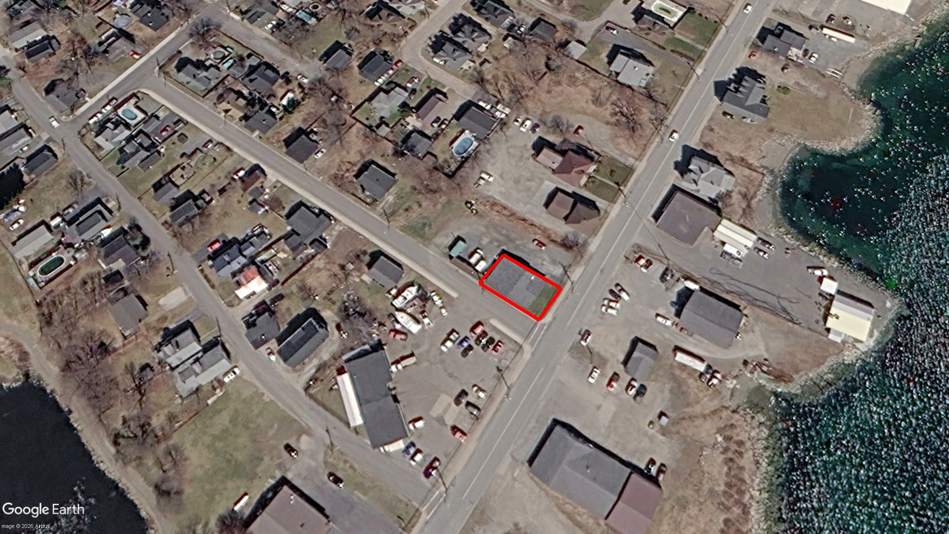 Tax Sale Cape Breton, Nova Scotia - 2900661