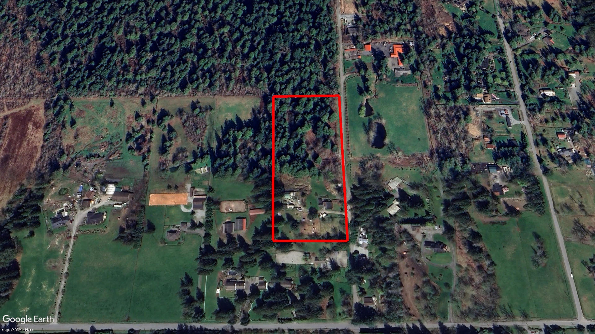 Tax Sale Maple Ridge, British Columbia - 05059-0000-2