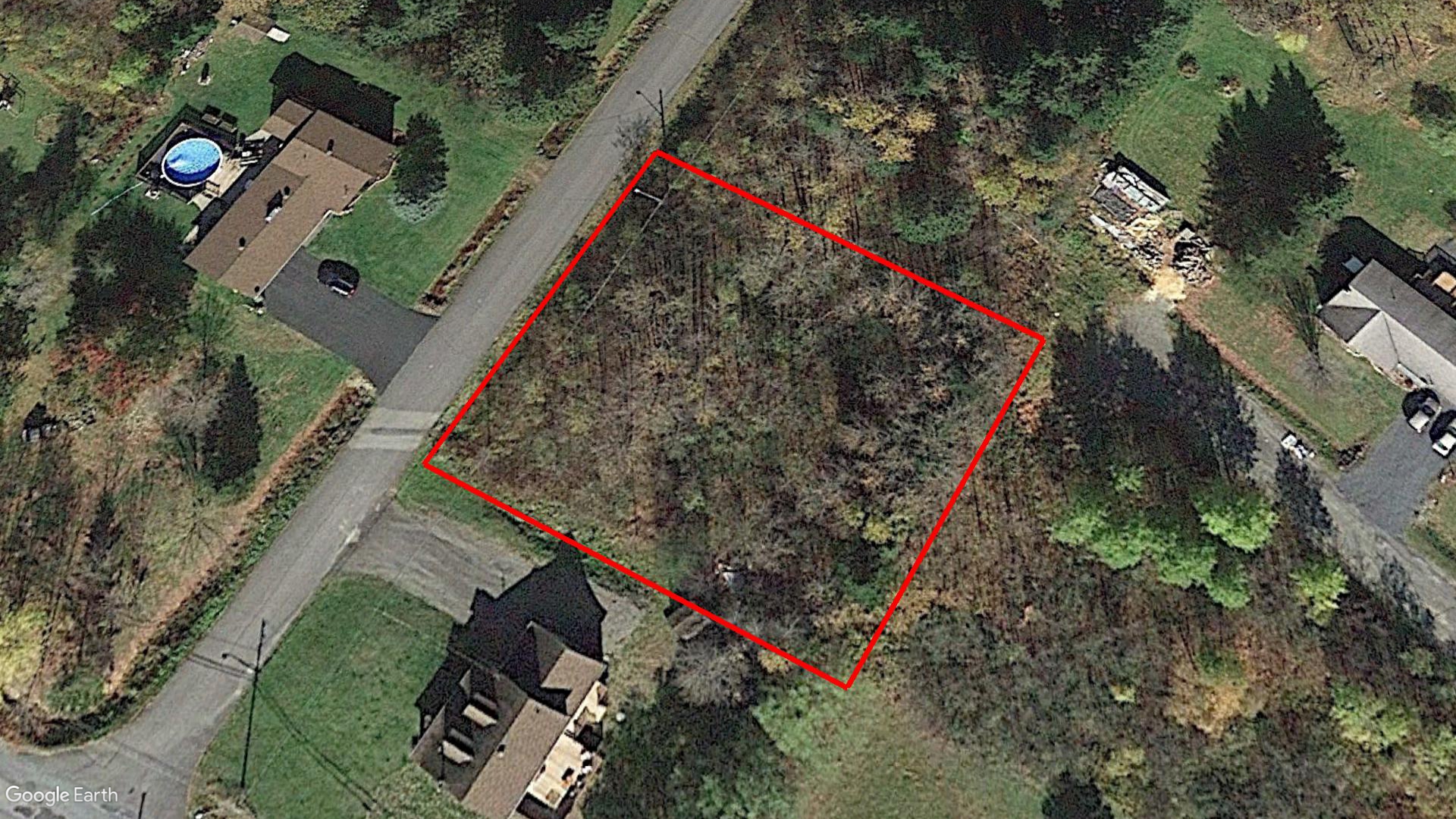 Tax Sale Madawaska, New Brunswick - 00185486