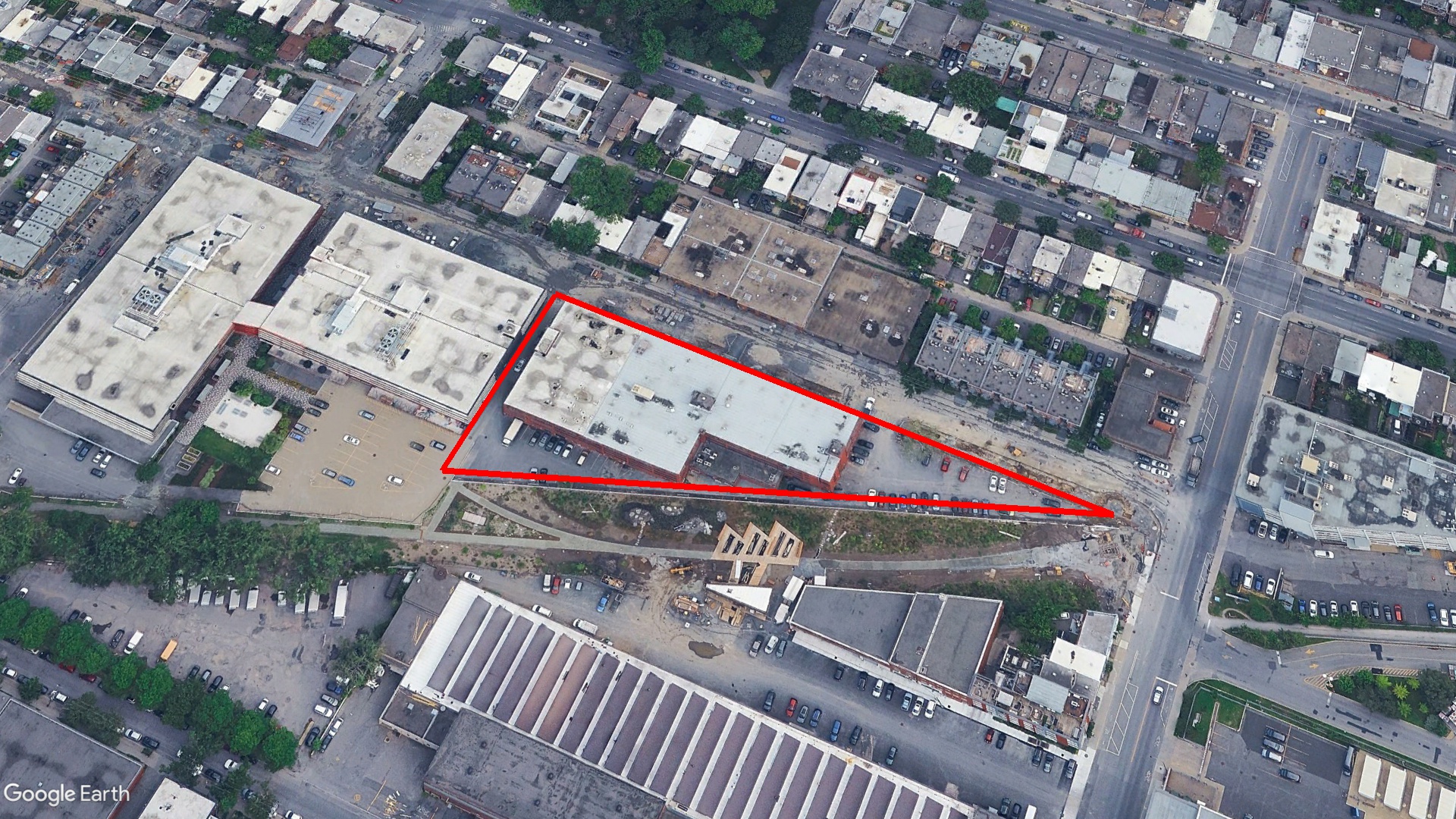 Tax Sale Montreal, Quebec - 584173-50