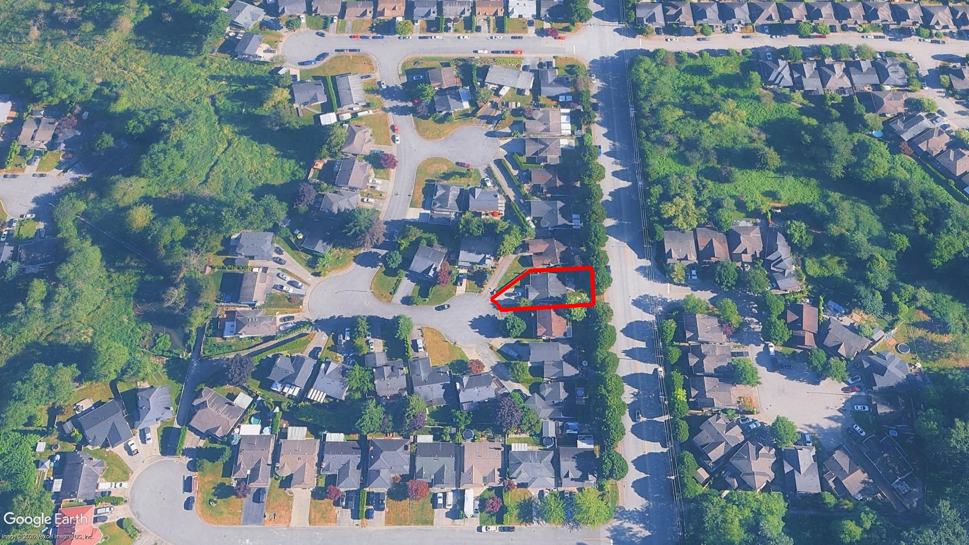 Tax Sale Langley, British Columbia - 