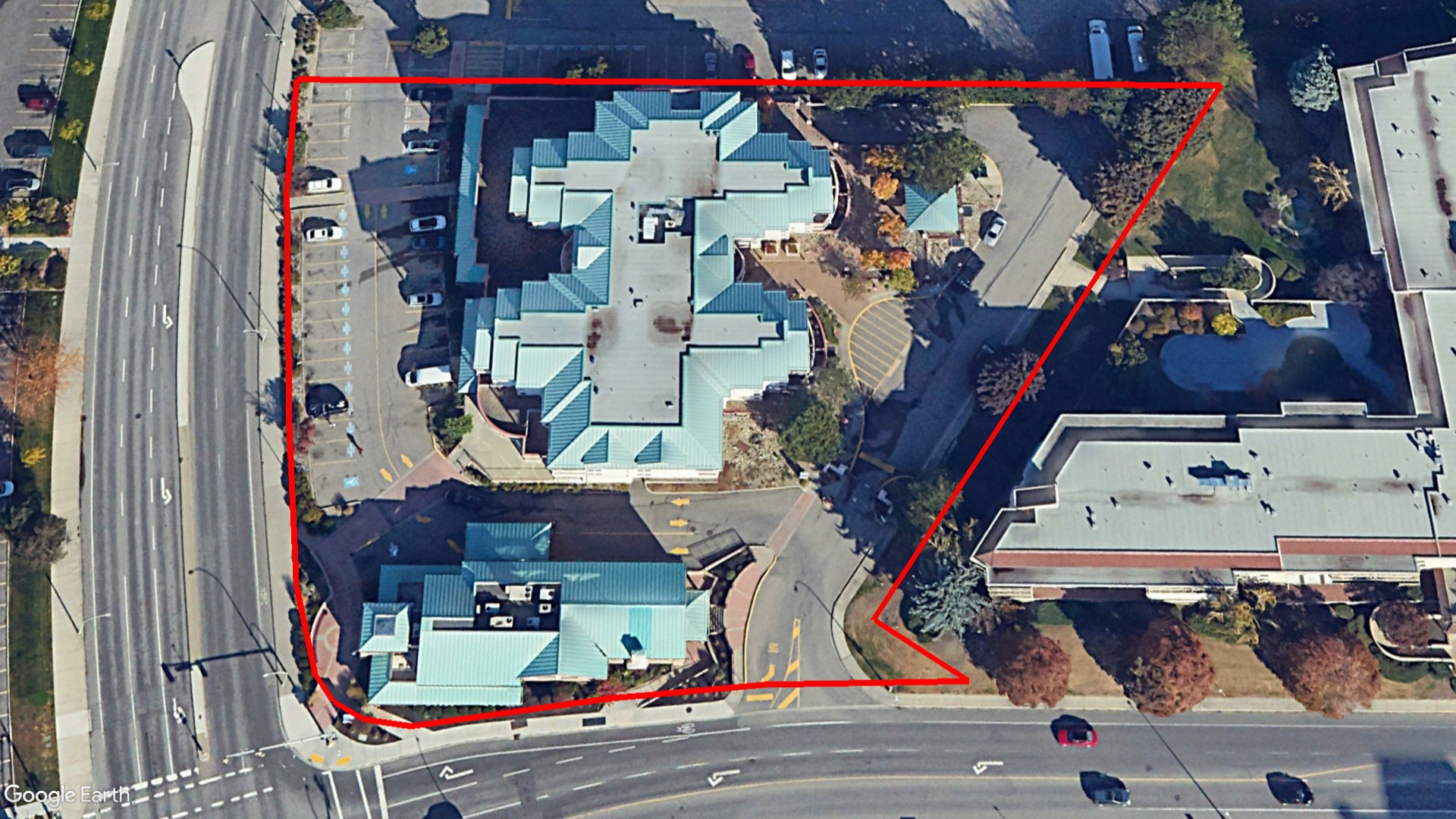 Tax Sale Kelowna, British Columbia - 19-217-10386.239